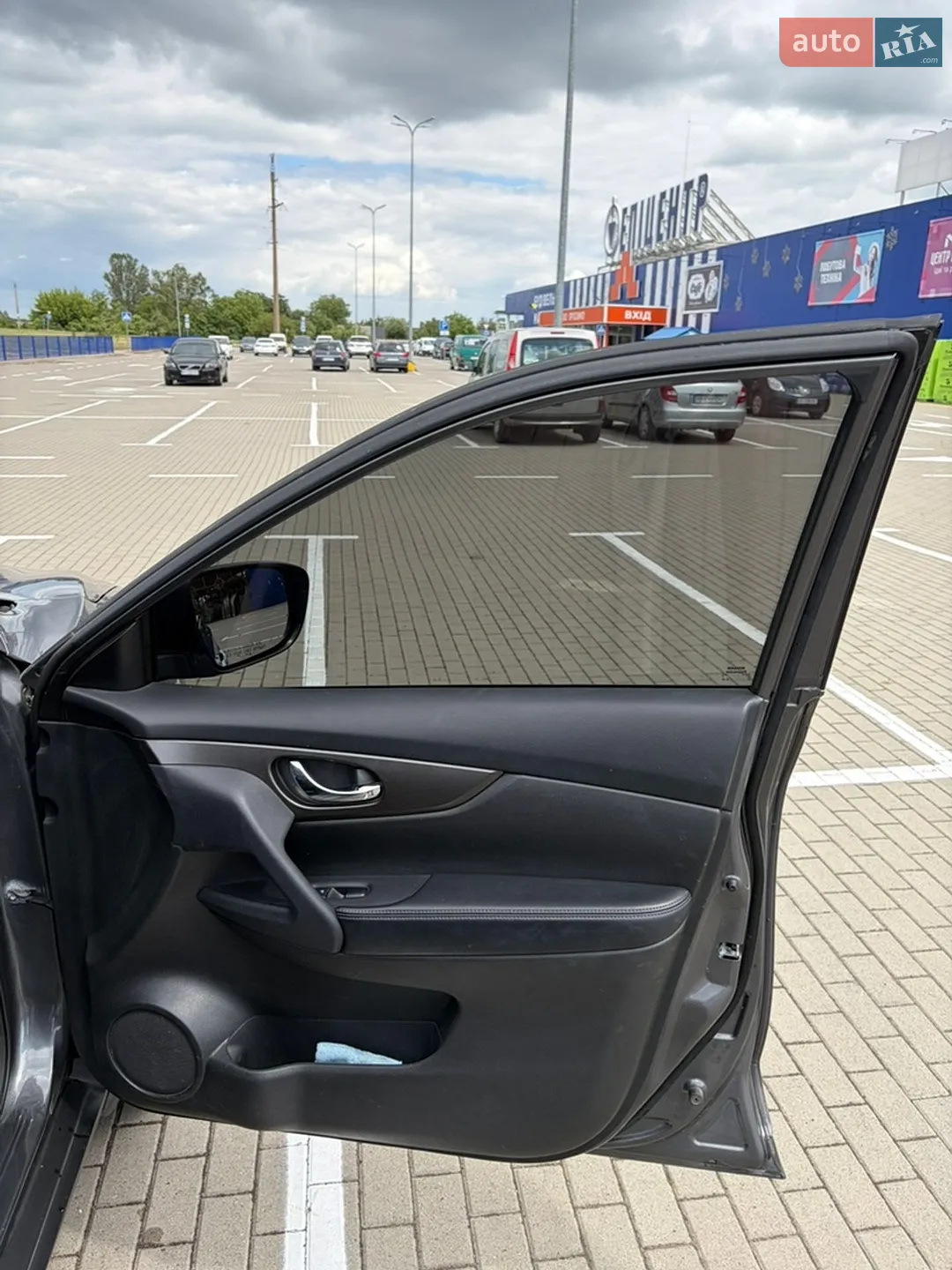 2015 Nissan Rogue - мініатюра 15