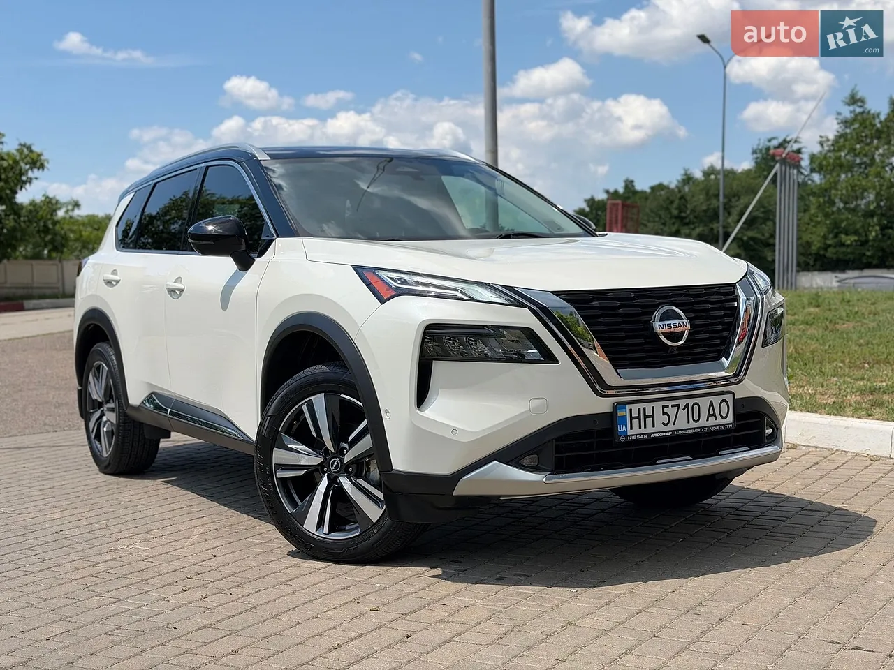 2021 Nissan Rogue - мініатюра 34