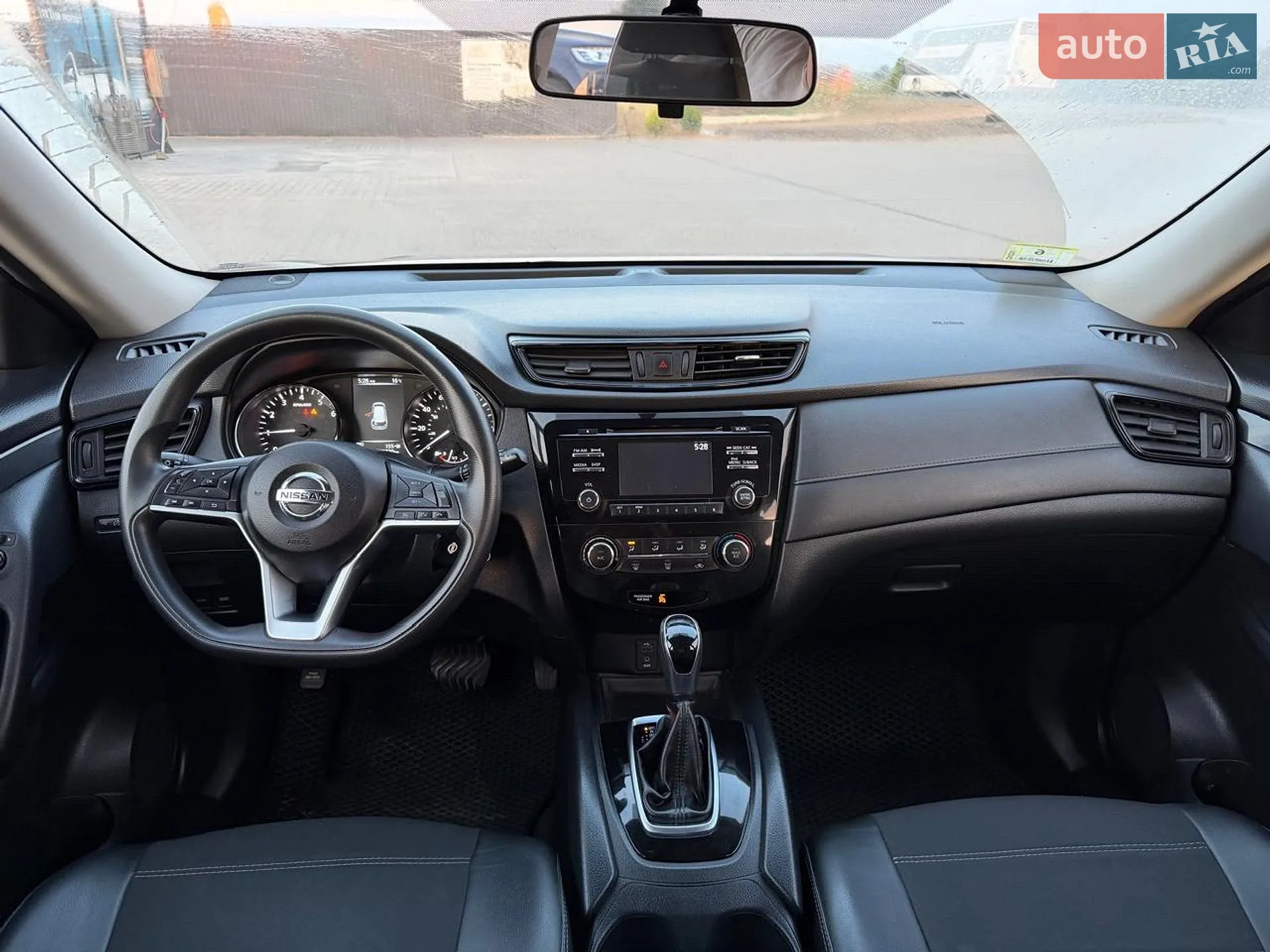 2016 Nissan Rogue - мініатюра 15