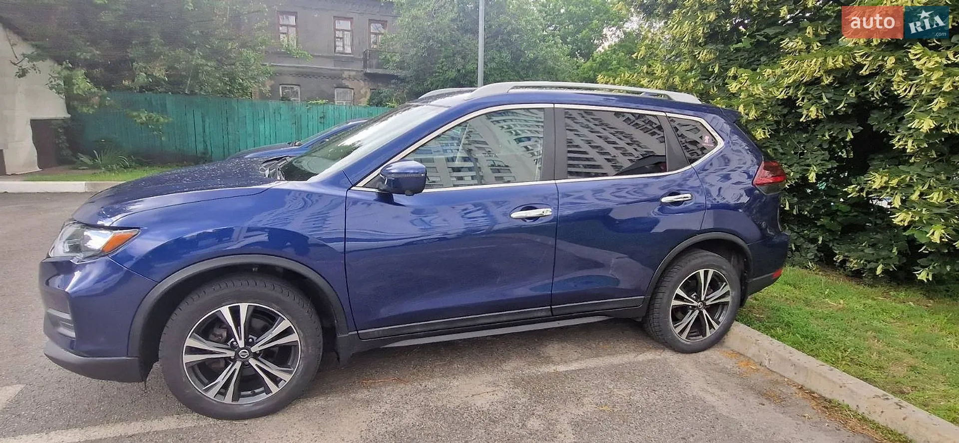 2019 Nissan Rogue - мініатюра 31