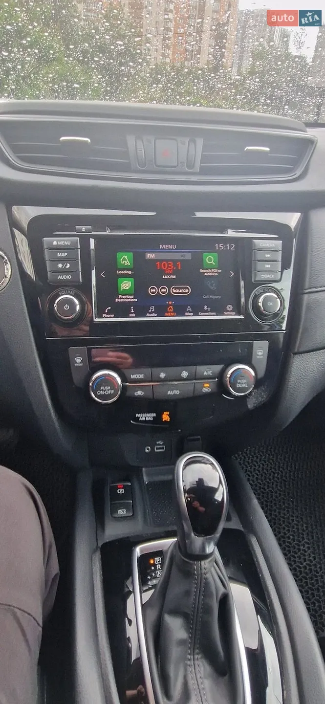 2019 Nissan Rogue - мініатюра 38