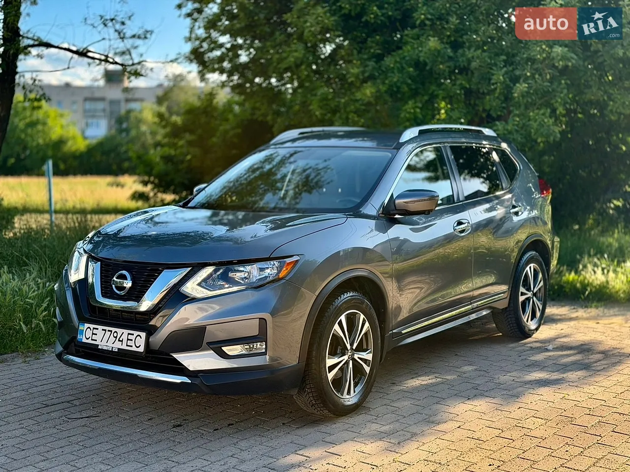 2015 Nissan Rogue - мініатюра 23