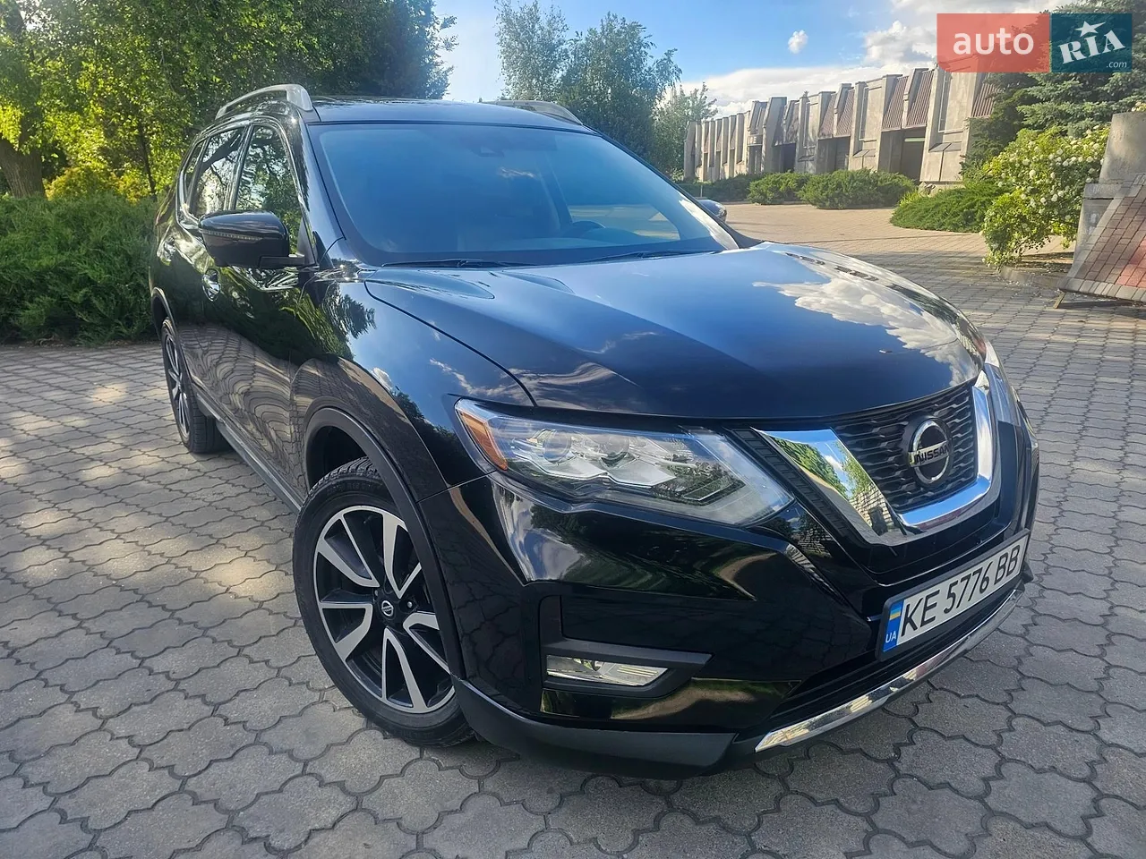 2018 Nissan Rogue - мініатюра 30