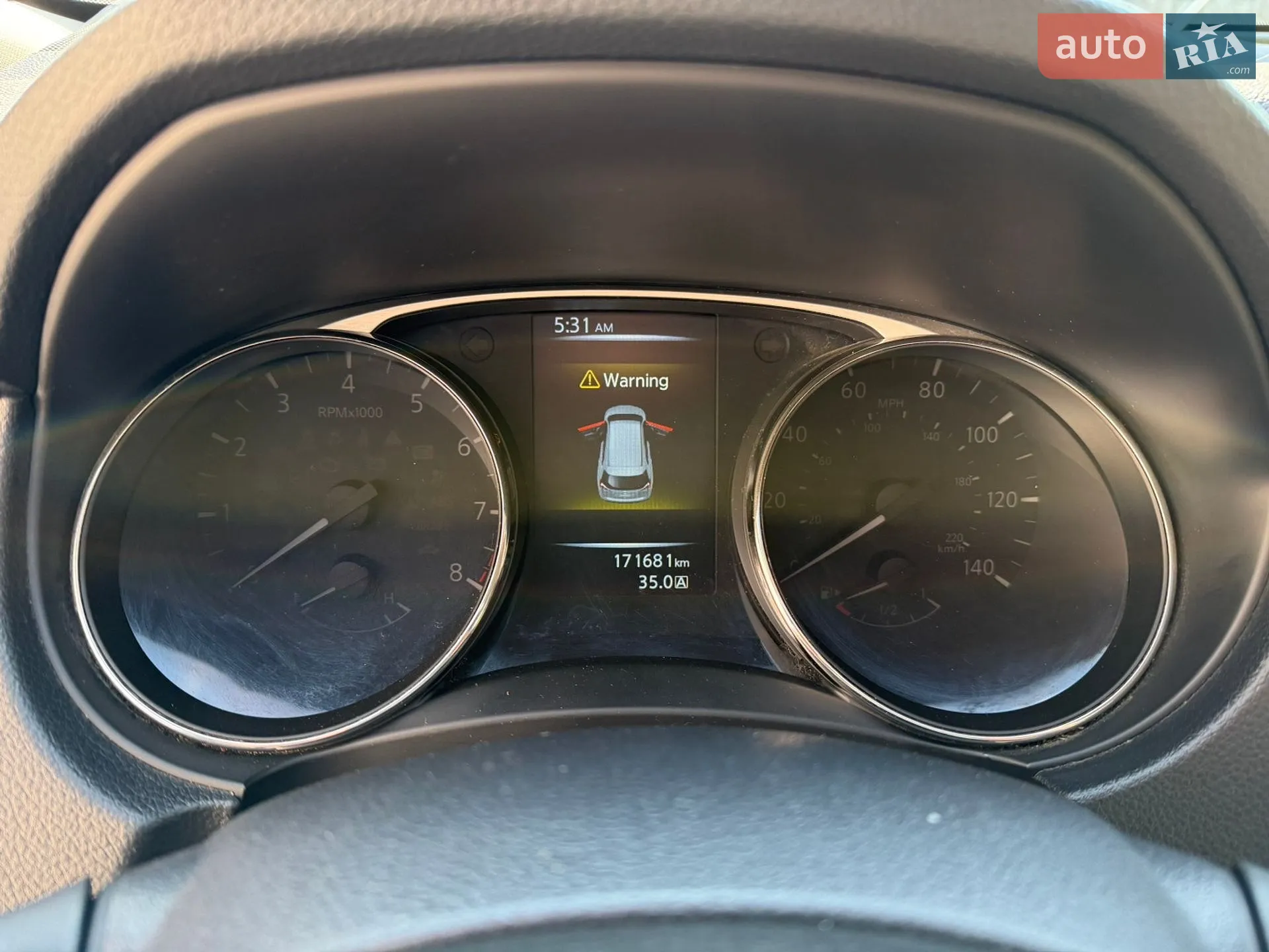 2016 Nissan Rogue - мініатюра 10