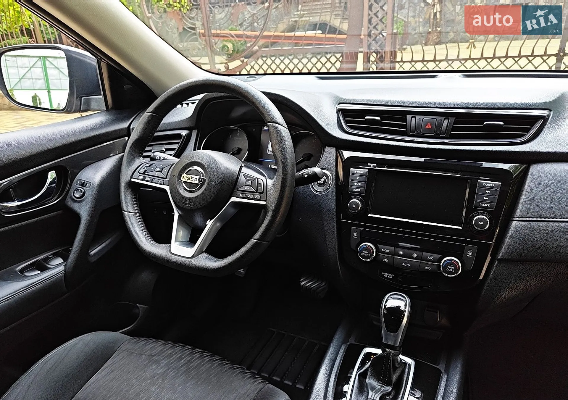 2019 Nissan Rogue - мініатюра 20
