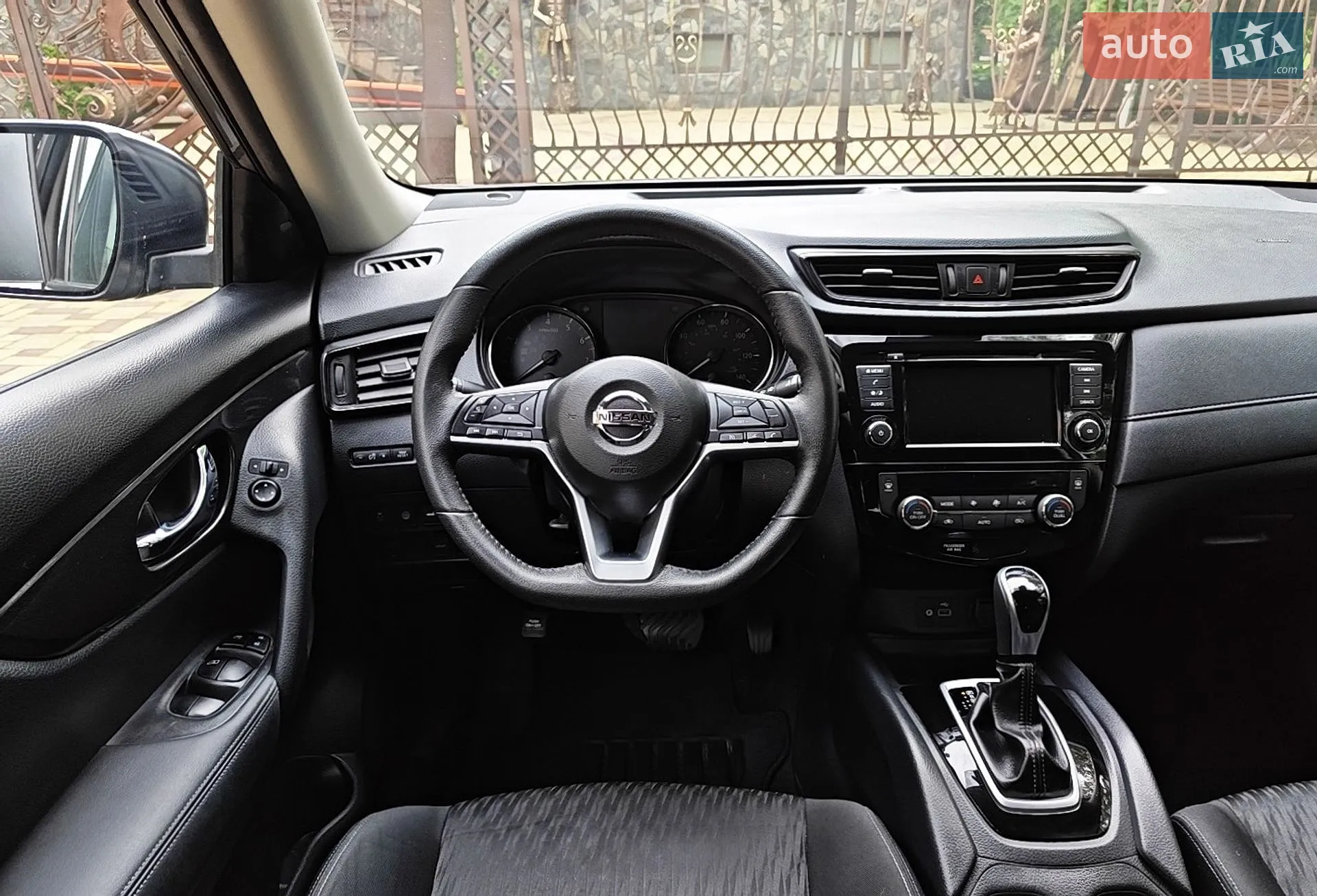 2019 Nissan Rogue - мініатюра 26