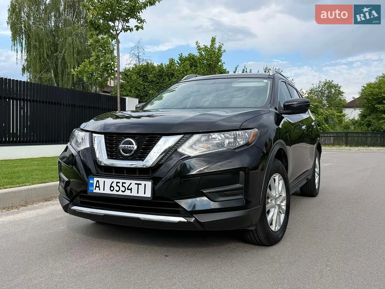 2016 Nissan Rogue - мініатюра 26