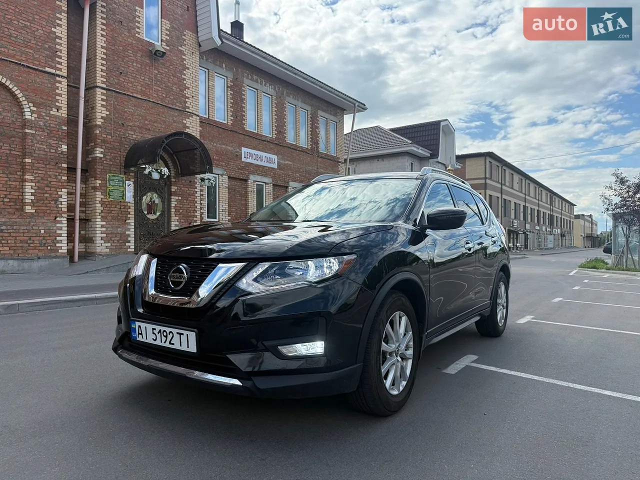 2021 Nissan Rogue - мініатюра 17