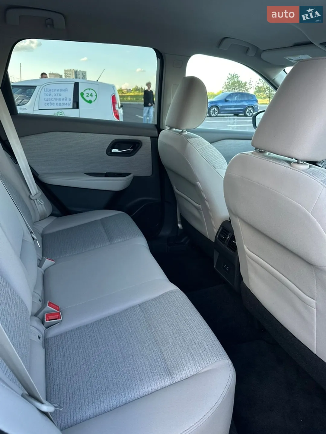 2021 Nissan Rogue - мініатюра 14