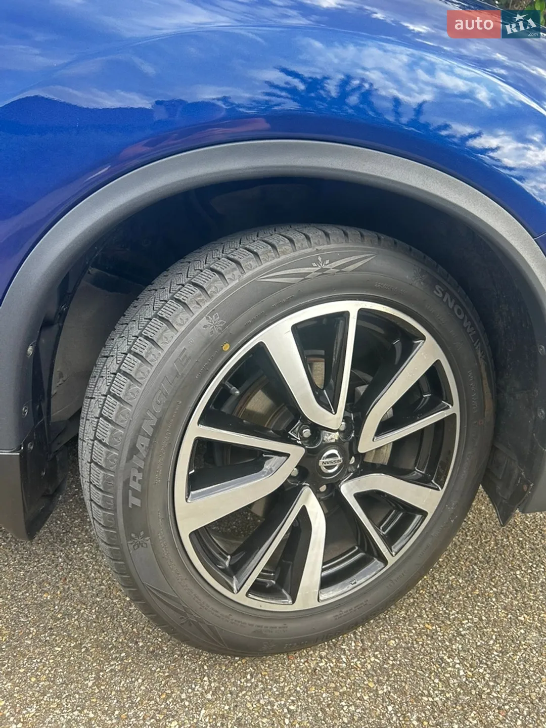 2019 Nissan Rogue - мініатюра 22
