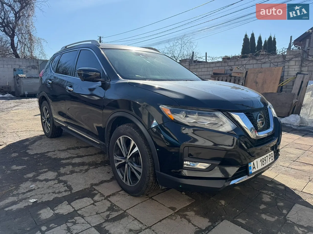 2016 Nissan Rogue - мініатюра 16