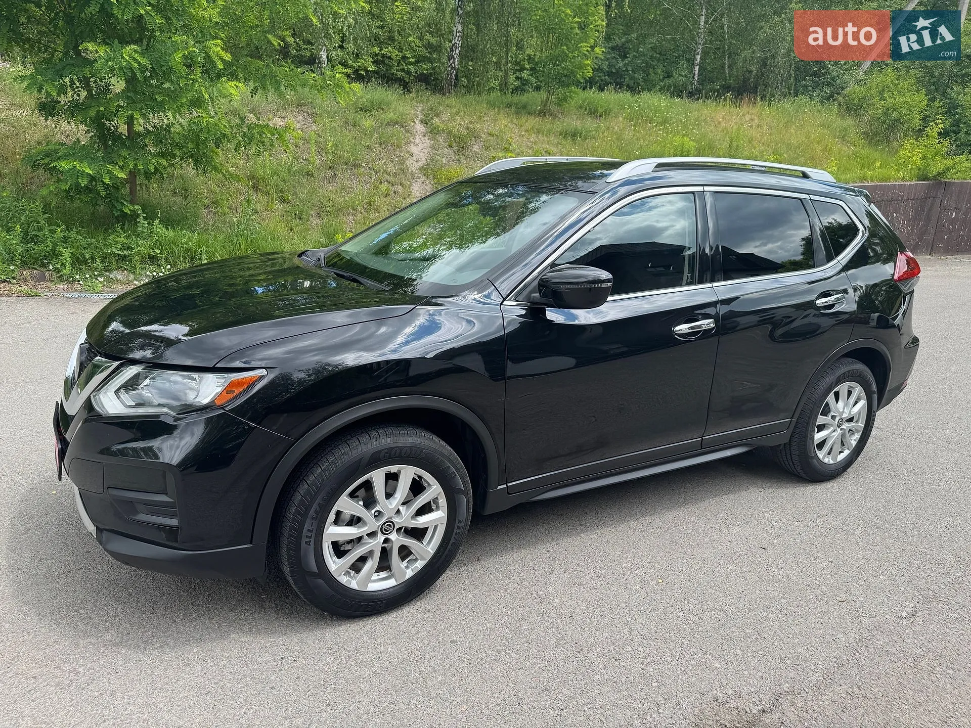 2020 Nissan Rogue - мініатюра 18