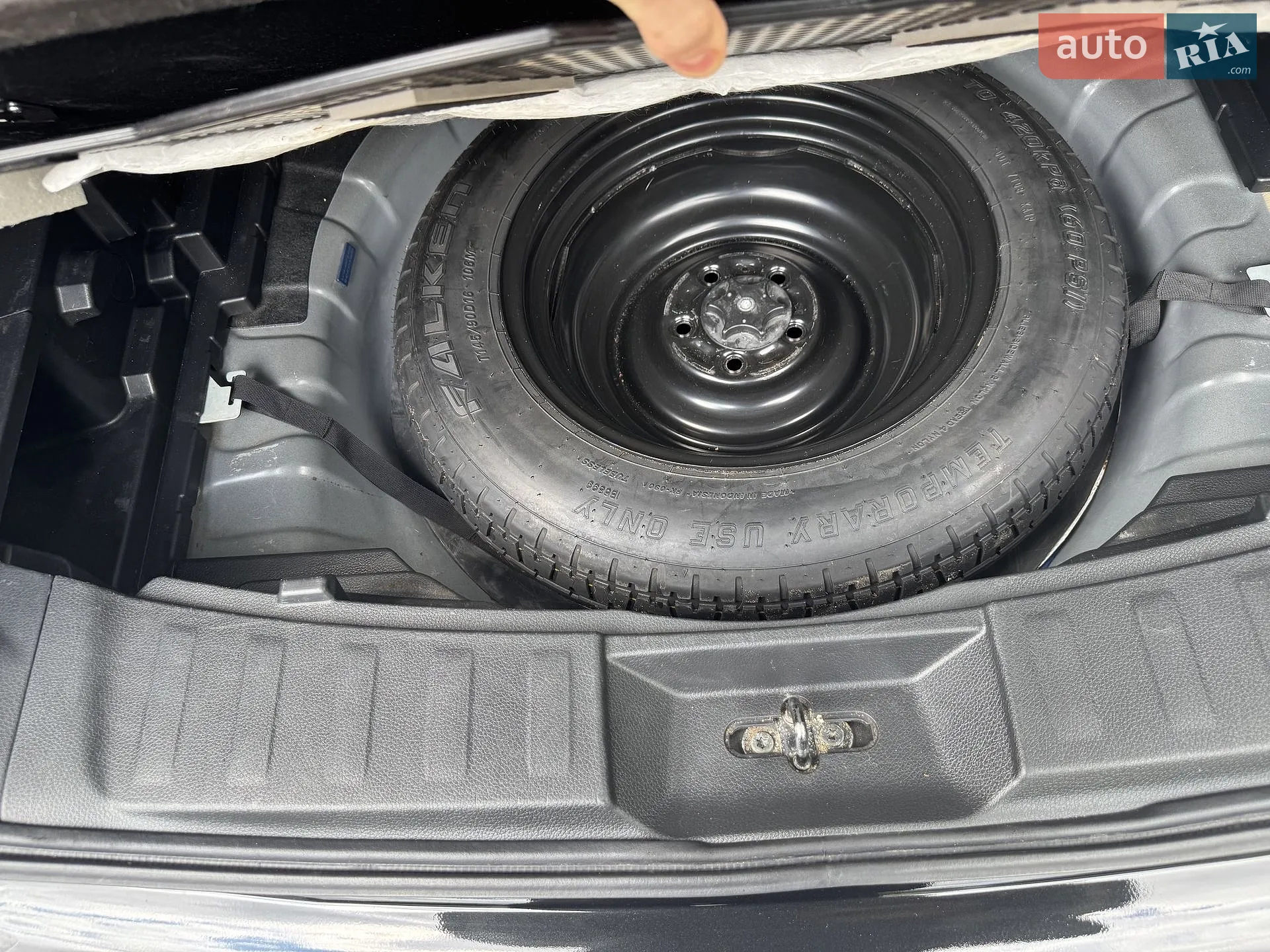 2020 Nissan Rogue - мініатюра 22