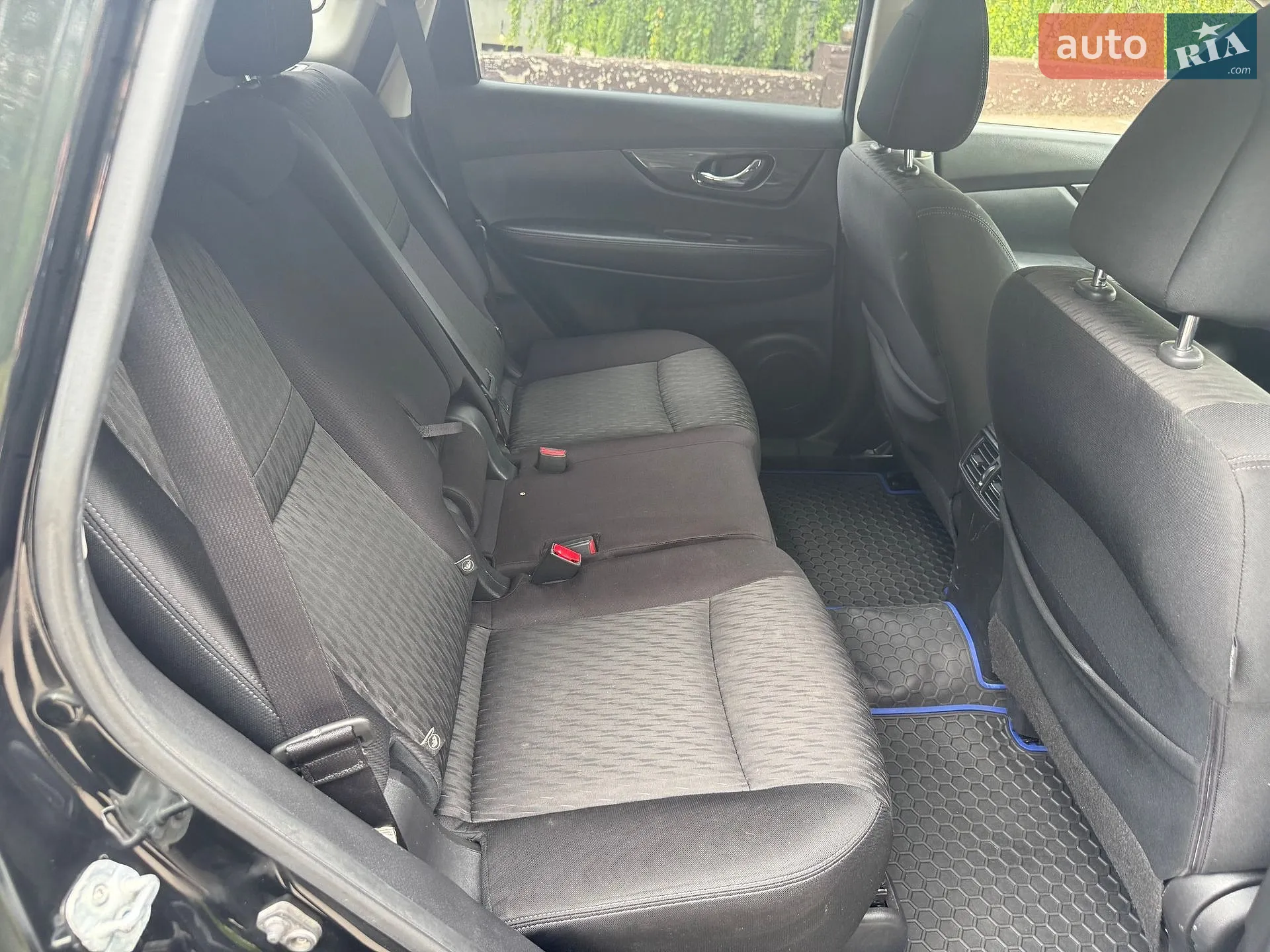 2020 Nissan Rogue - мініатюра 26