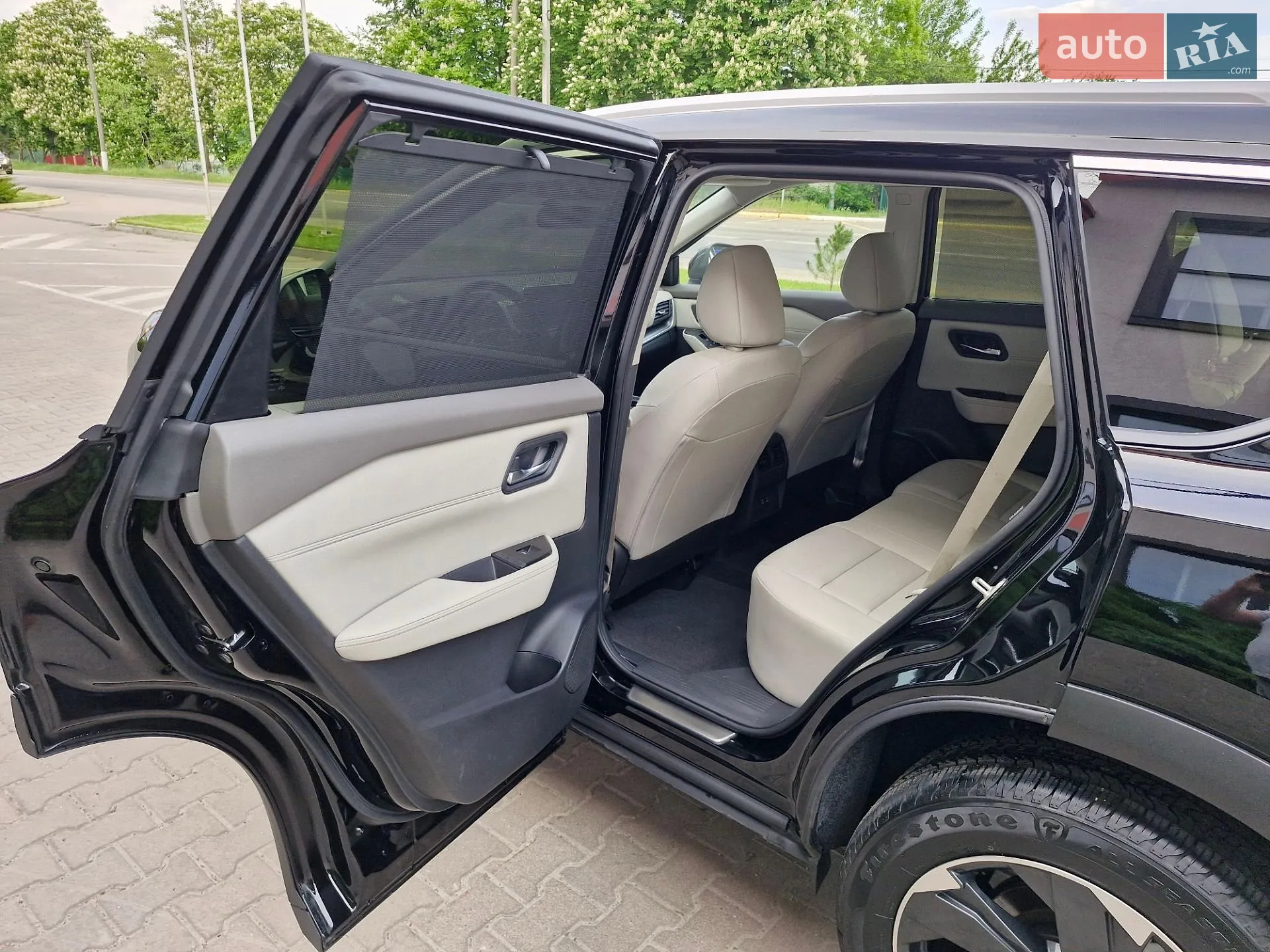 2024 Nissan Rogue - мініатюра 9