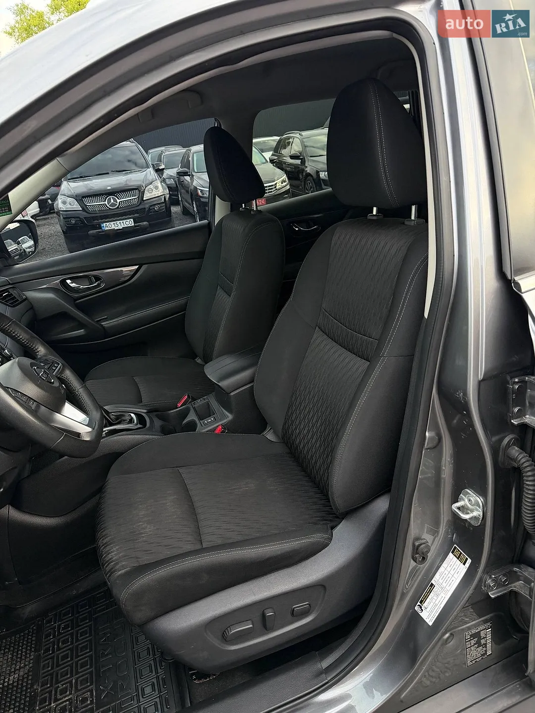 2019 Nissan Rogue - мініатюра 5