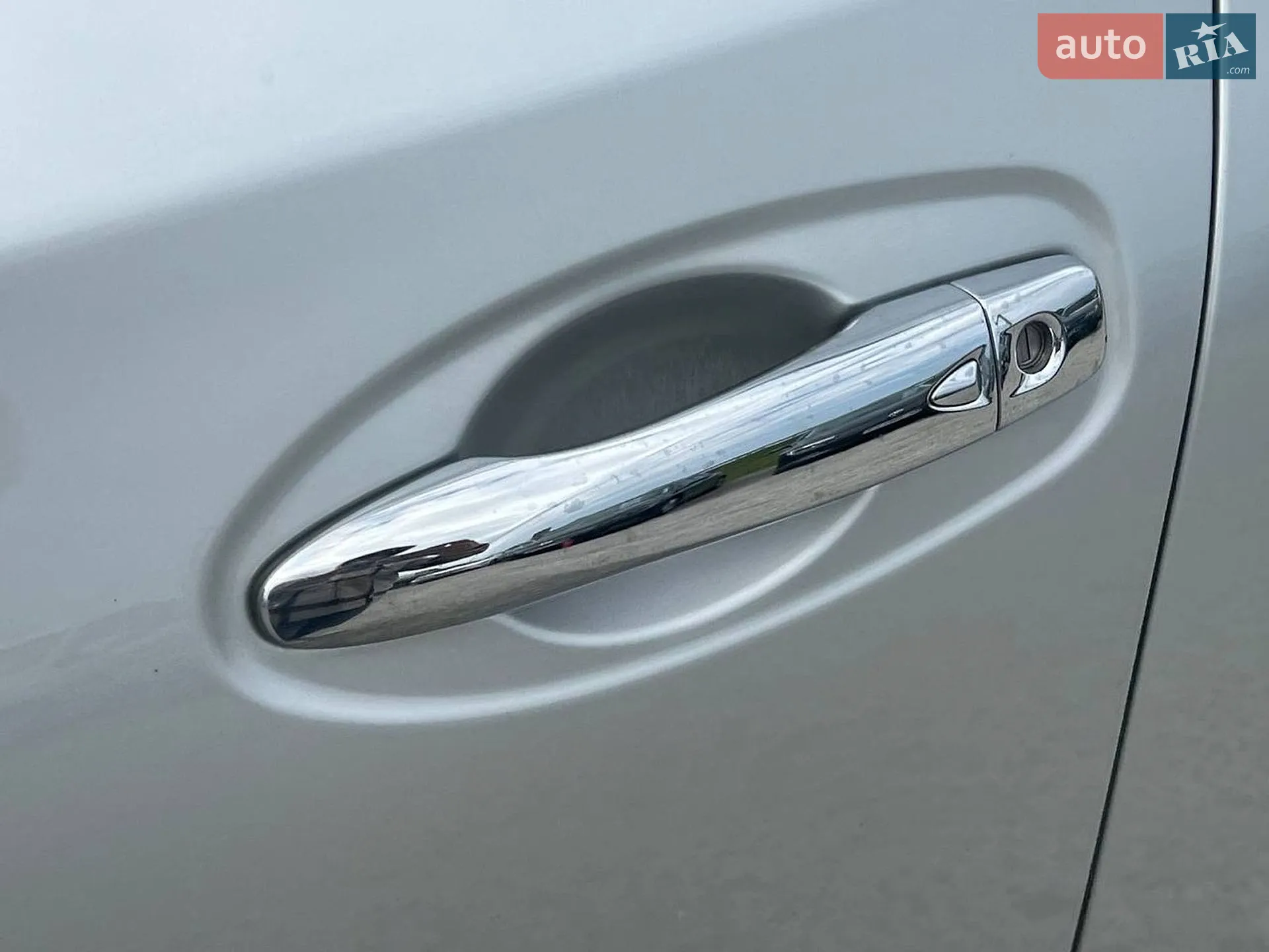 2015 Nissan Rogue - мініатюра 16