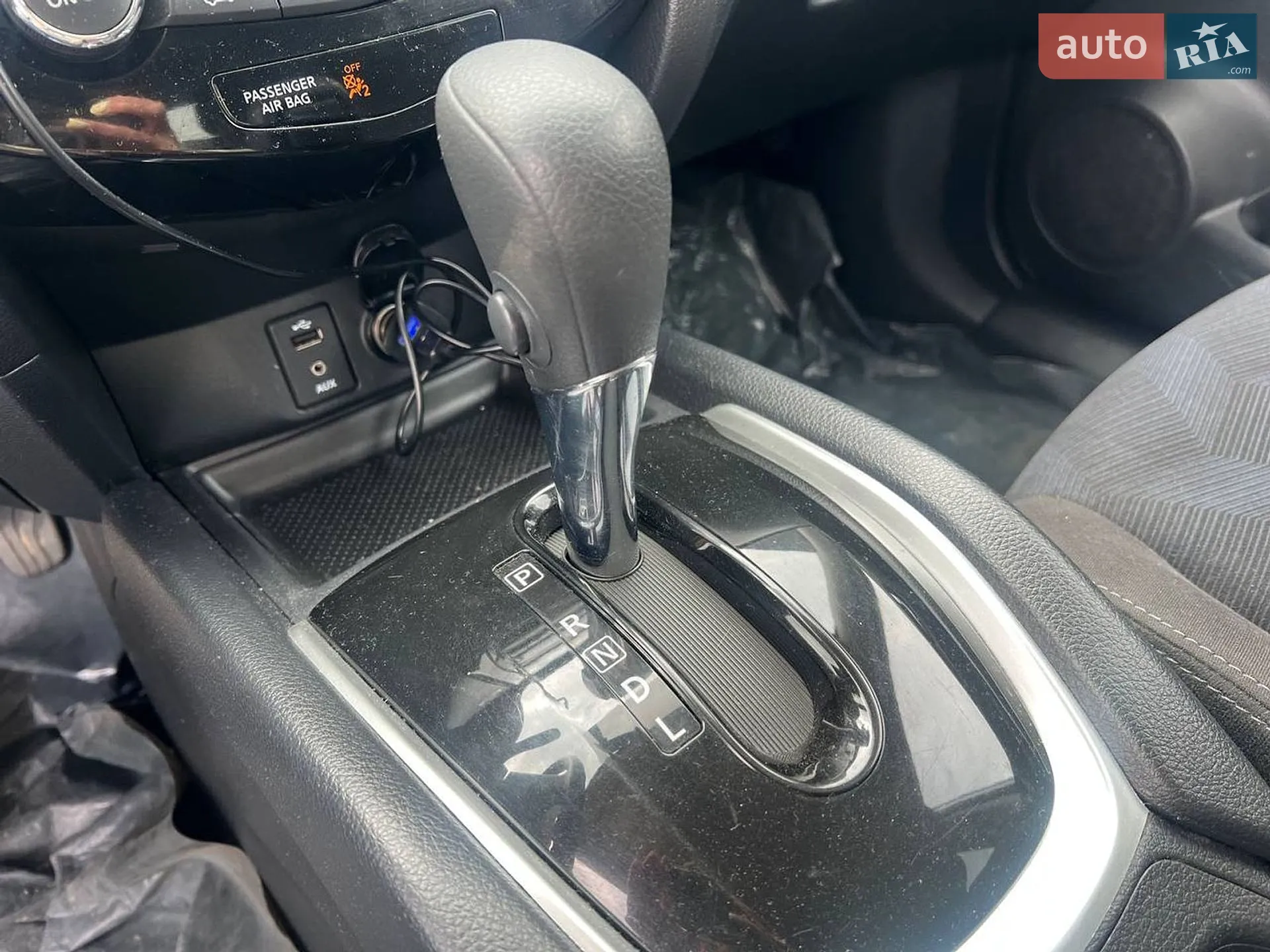 2015 Nissan Rogue - мініатюра 32