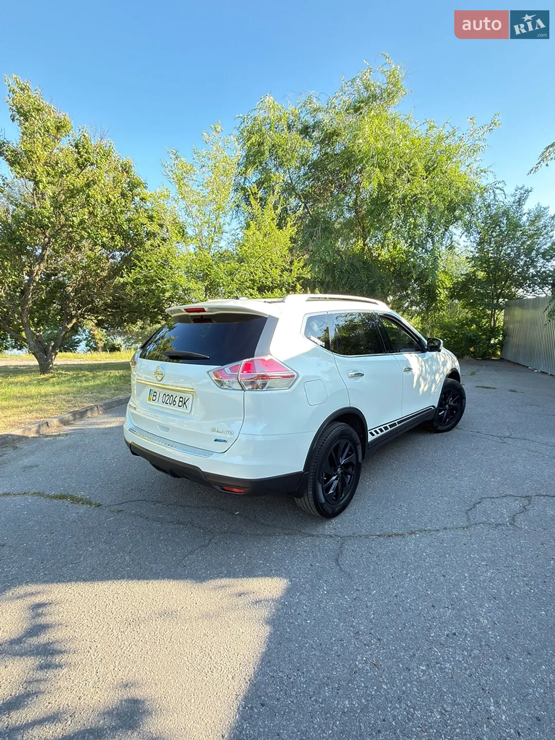 2014 Nissan Rogue - мініатюра 13