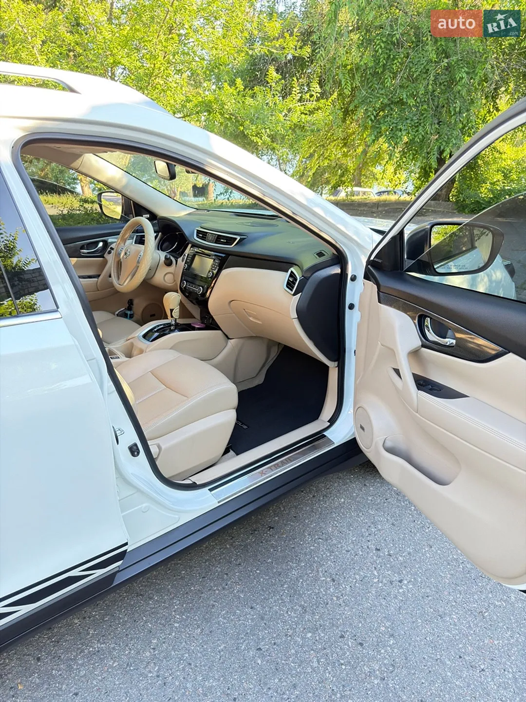 2014 Nissan Rogue - мініатюра 14