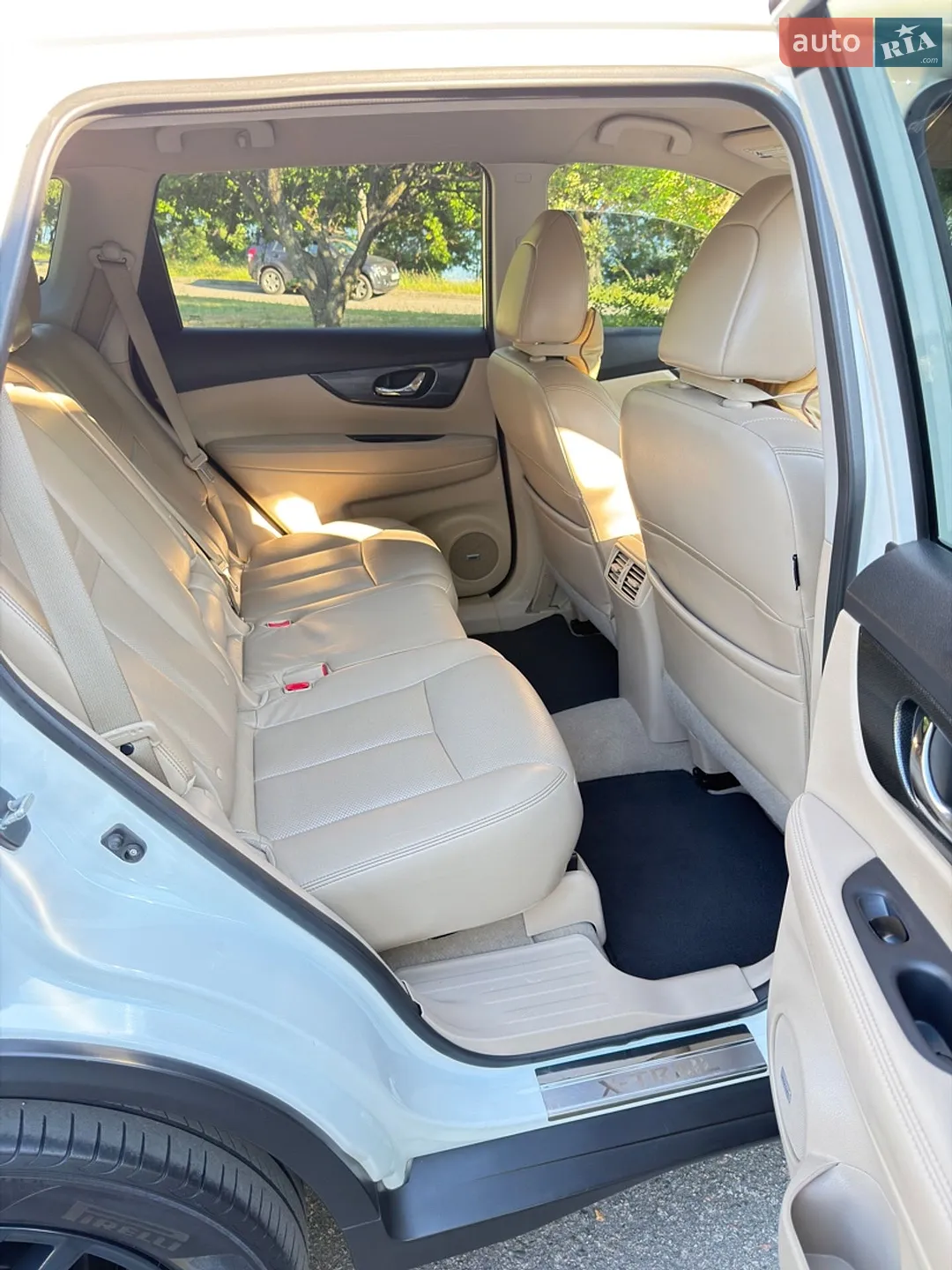 2014 Nissan Rogue - мініатюра 17