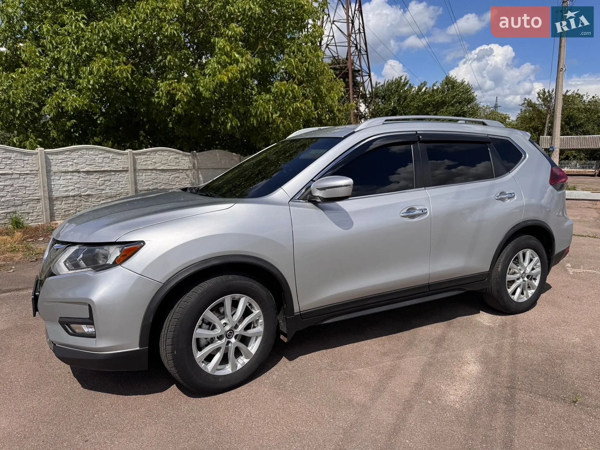 2019 Nissan Rogue - мініатюра 35