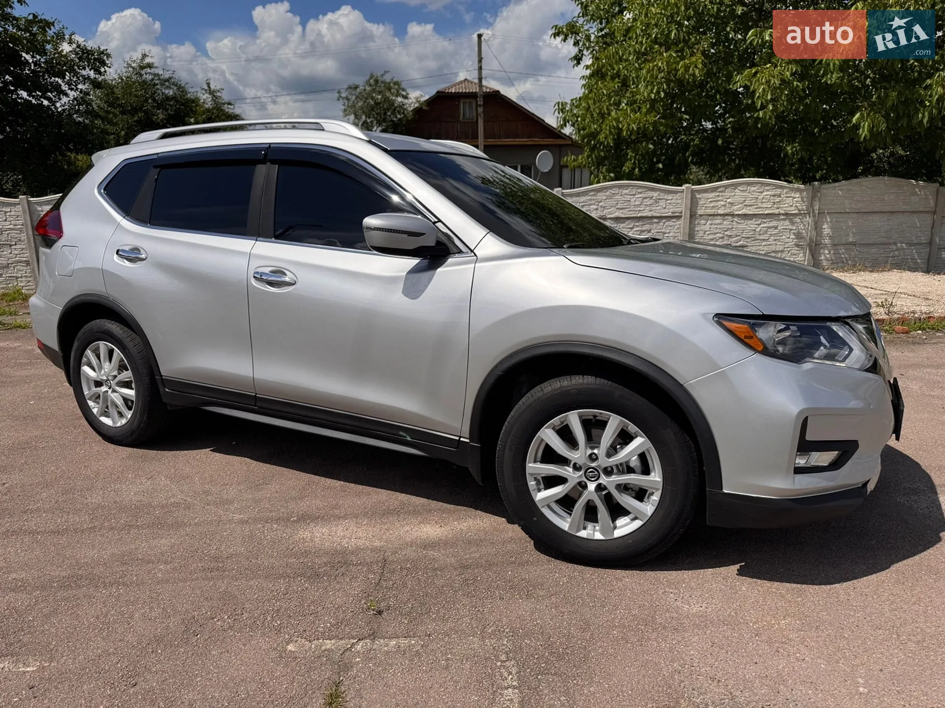2019 Nissan Rogue - мініатюра 25