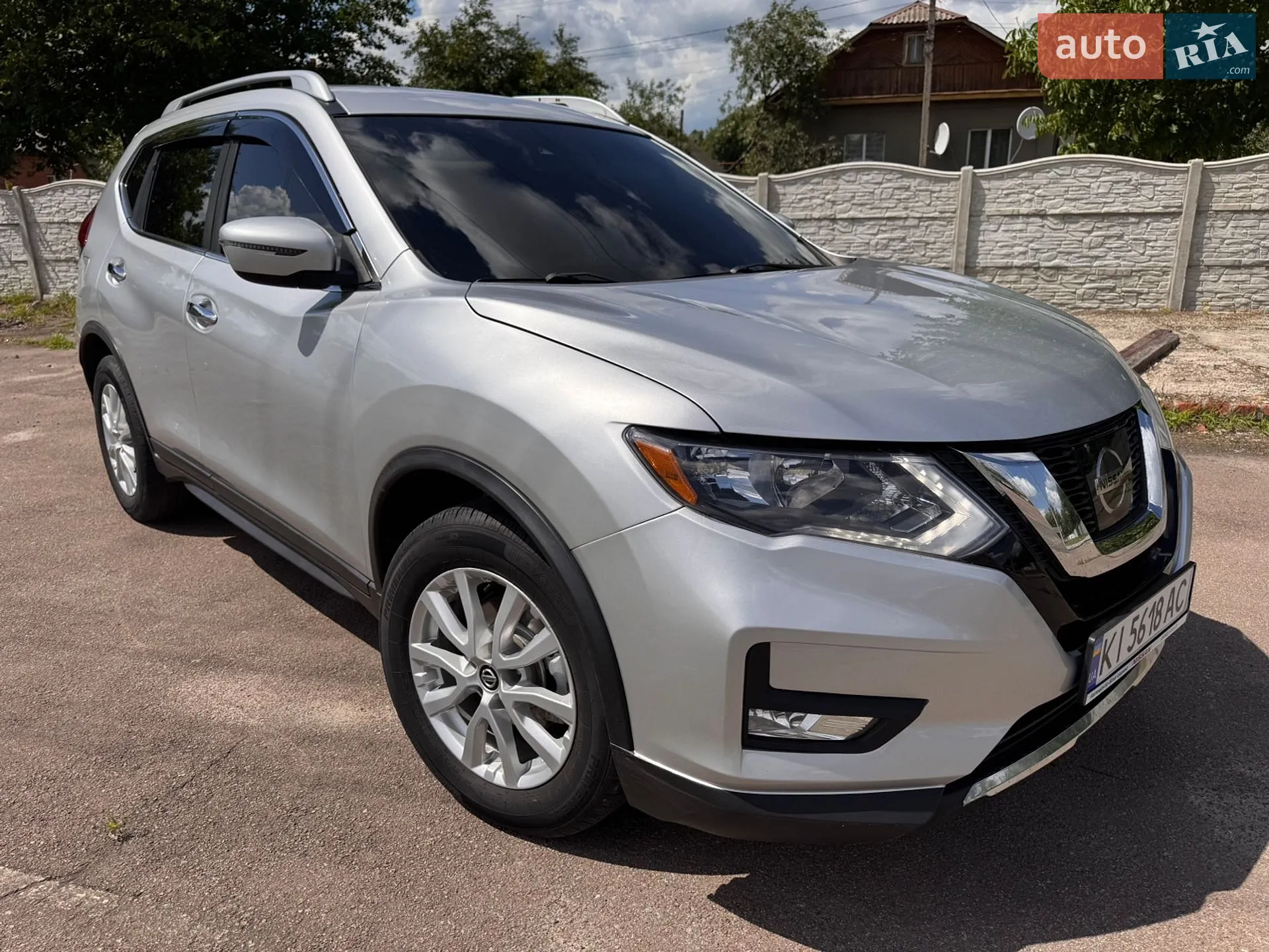 2019 Nissan Rogue - мініатюра 26