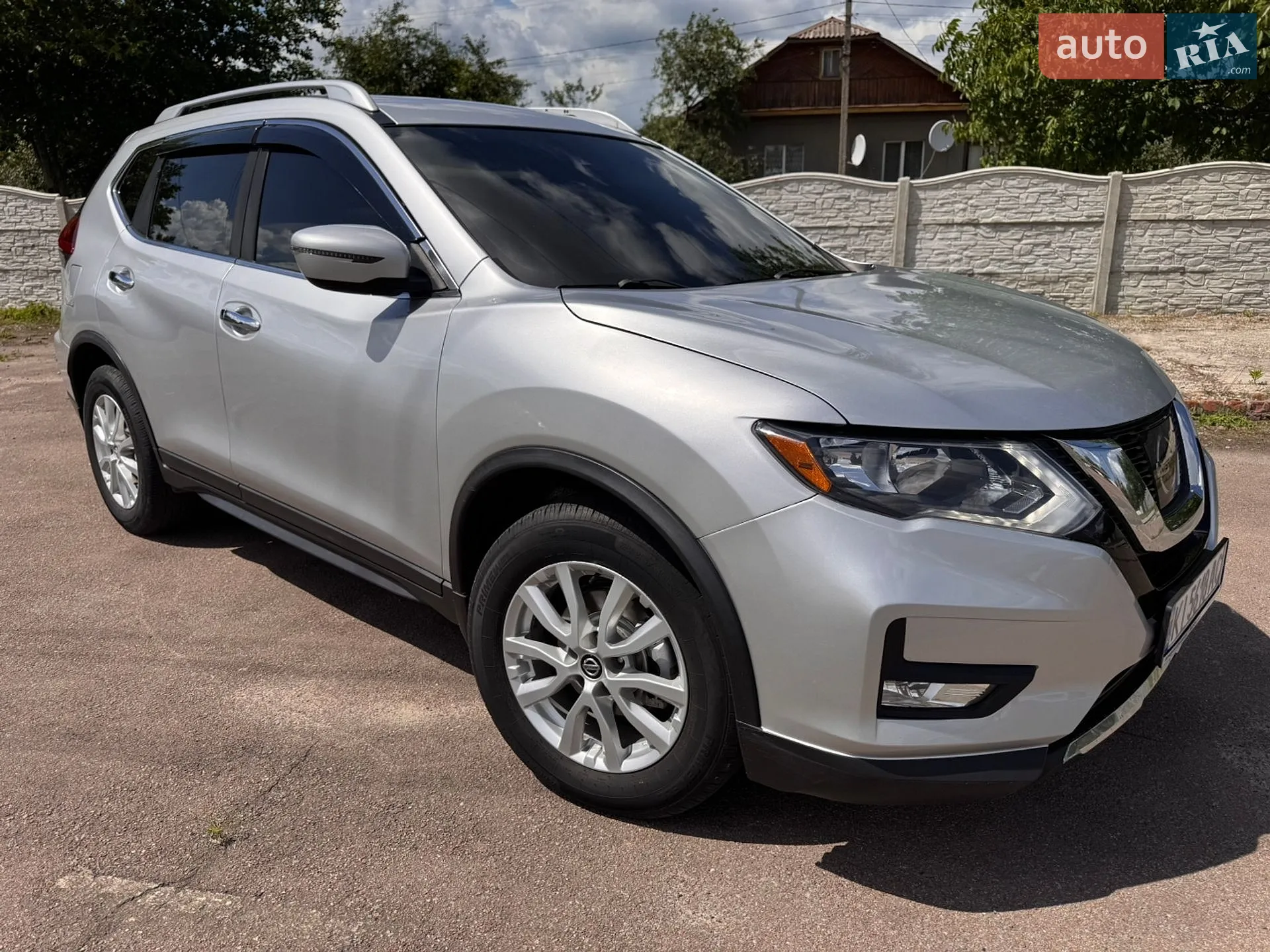2019 Nissan Rogue - мініатюра 27