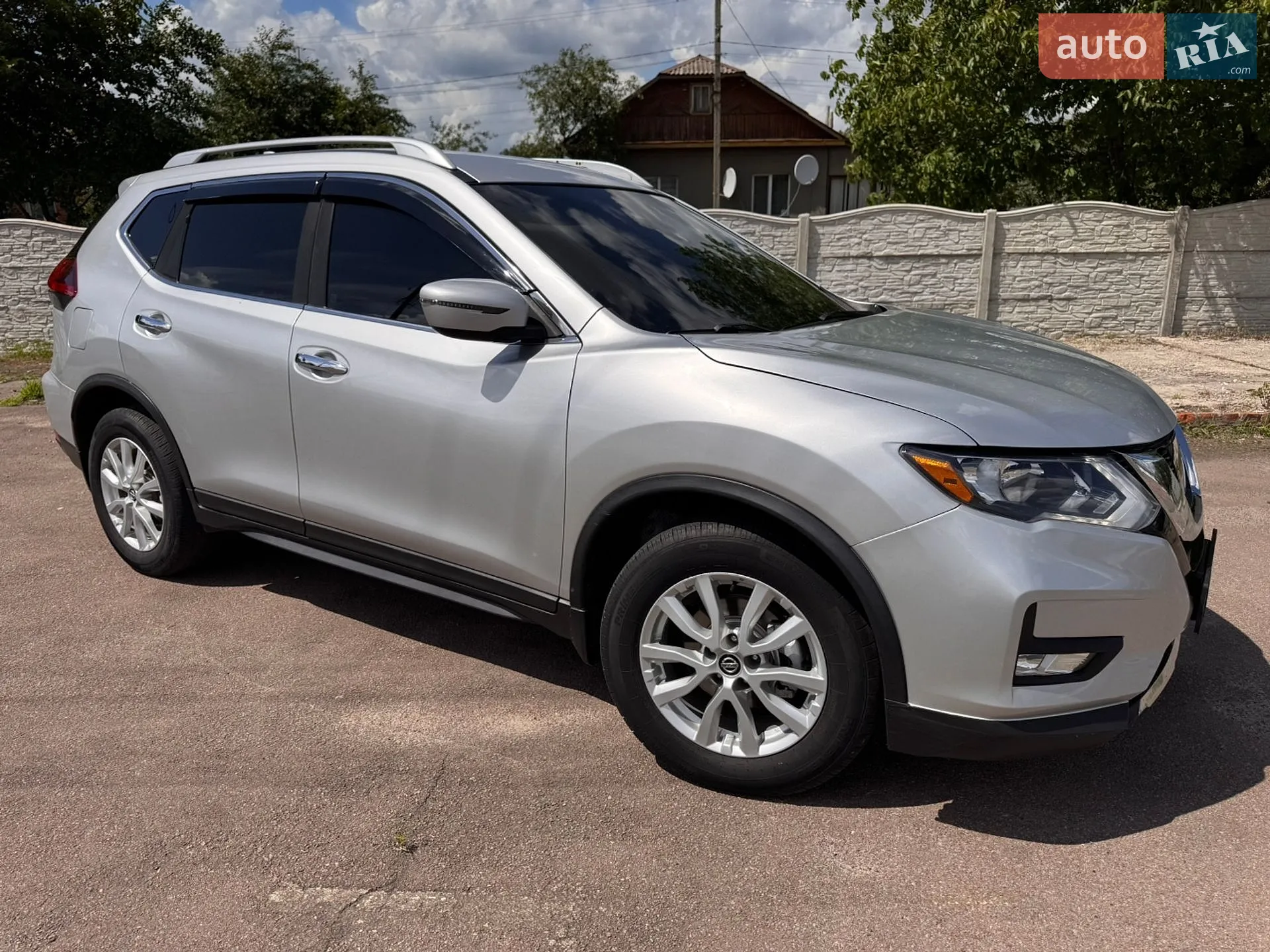 2019 Nissan Rogue - мініатюра 28