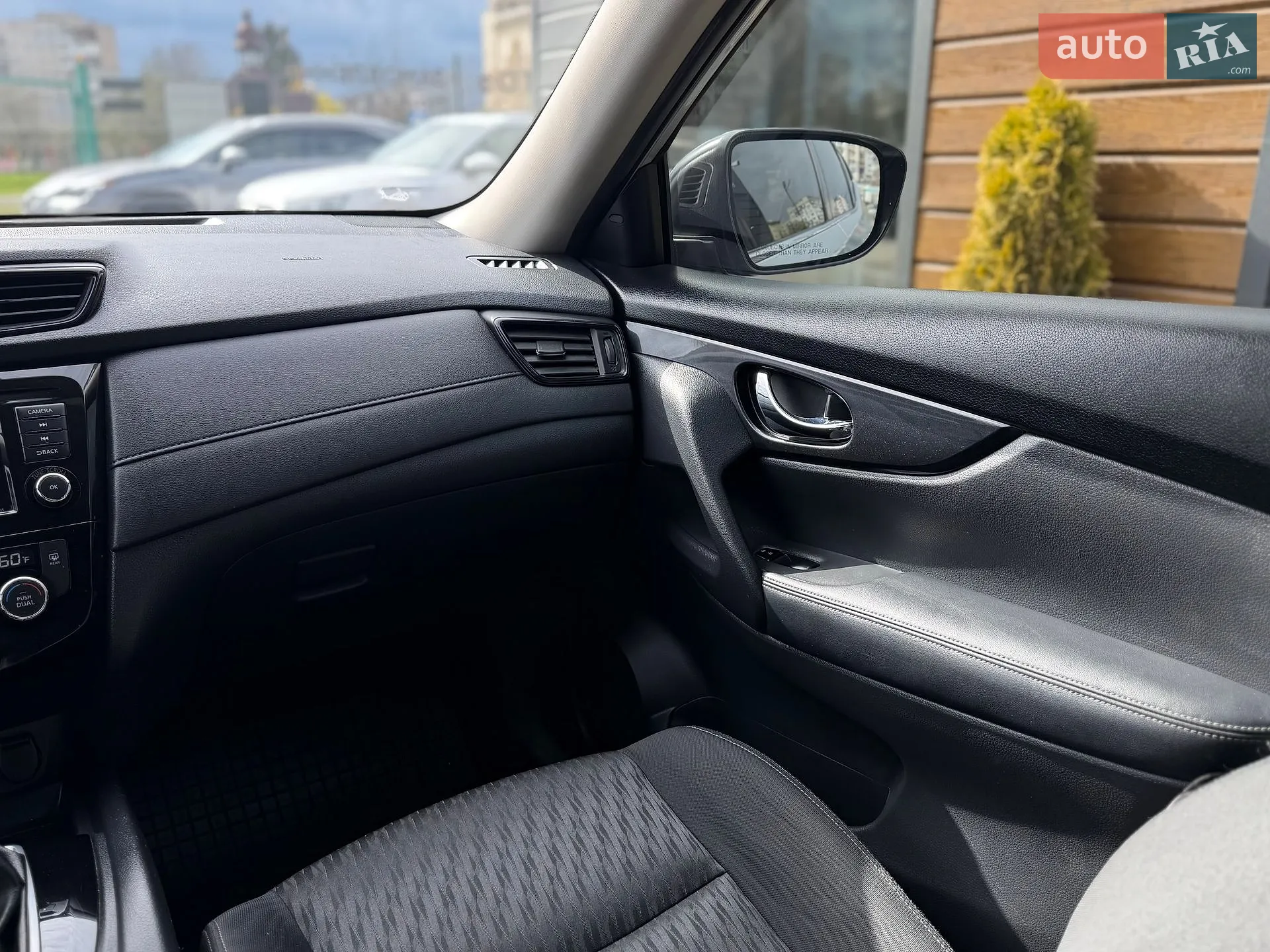 2019 Nissan Rogue - мініатюра 49