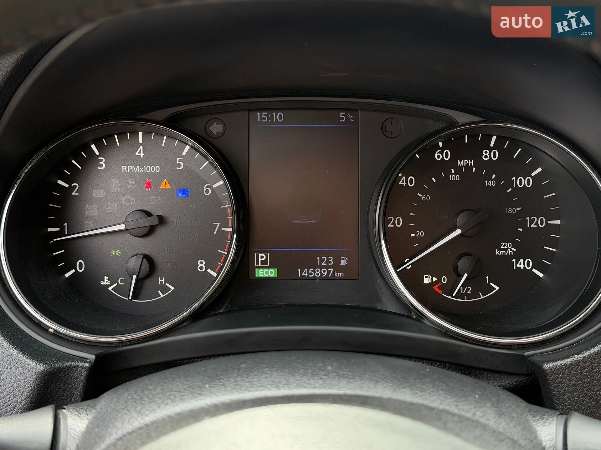 2019 Nissan Rogue - мініатюра 44