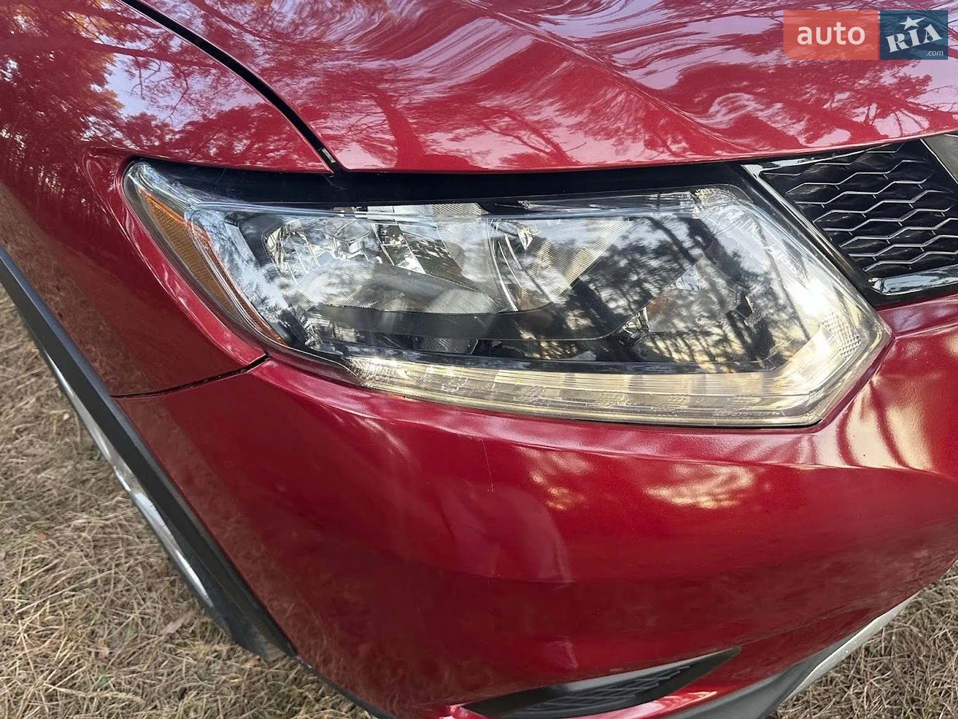 2015 Nissan Rogue - мініатюра 17
