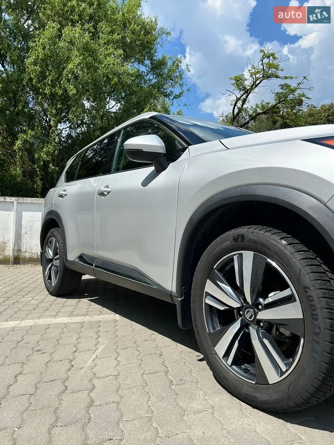 2021 Nissan Rogue - мініатюра 13