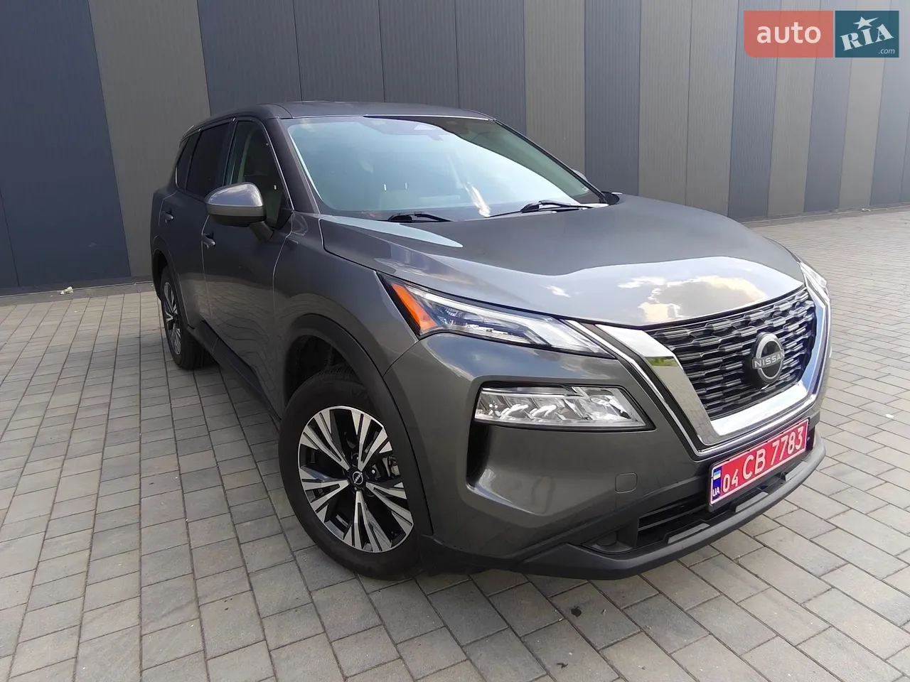 2016 Nissan Qashqai - мініатюра 40
