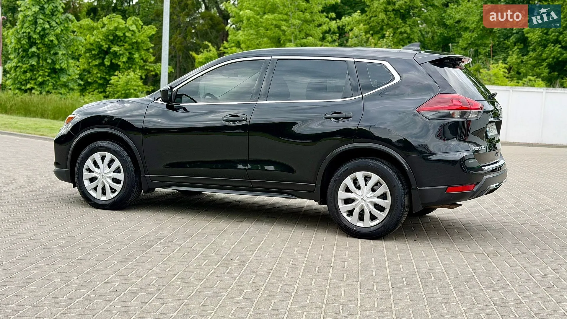 2018 Nissan Rogue - мініатюра 15