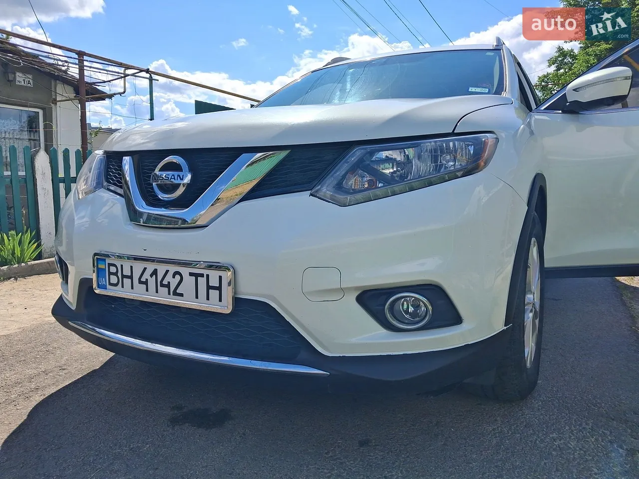 2013 Nissan Rogue - мініатюра 25