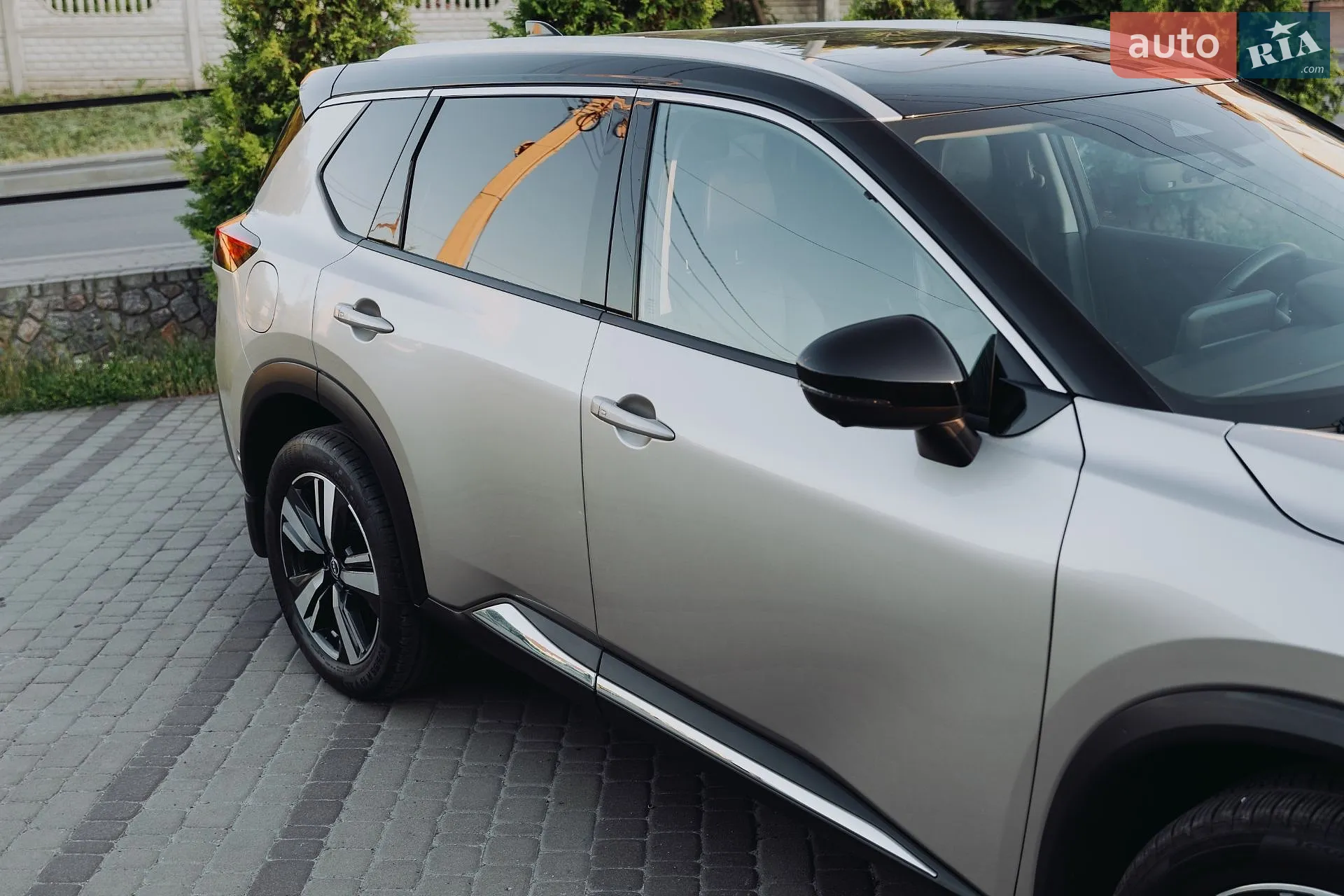2022 Nissan Rogue - мініатюра 12