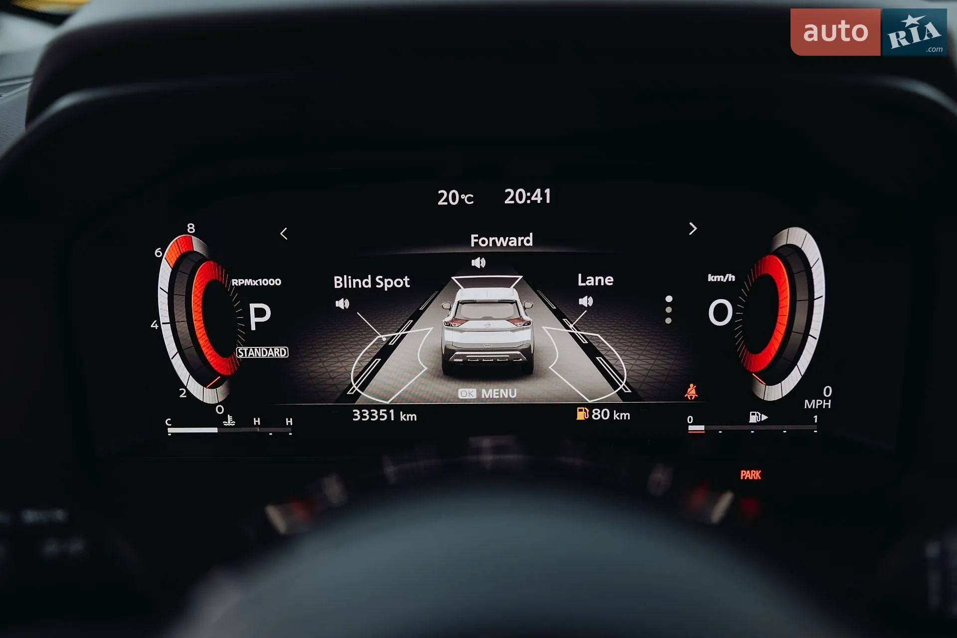 2022 Nissan Rogue - мініатюра 26