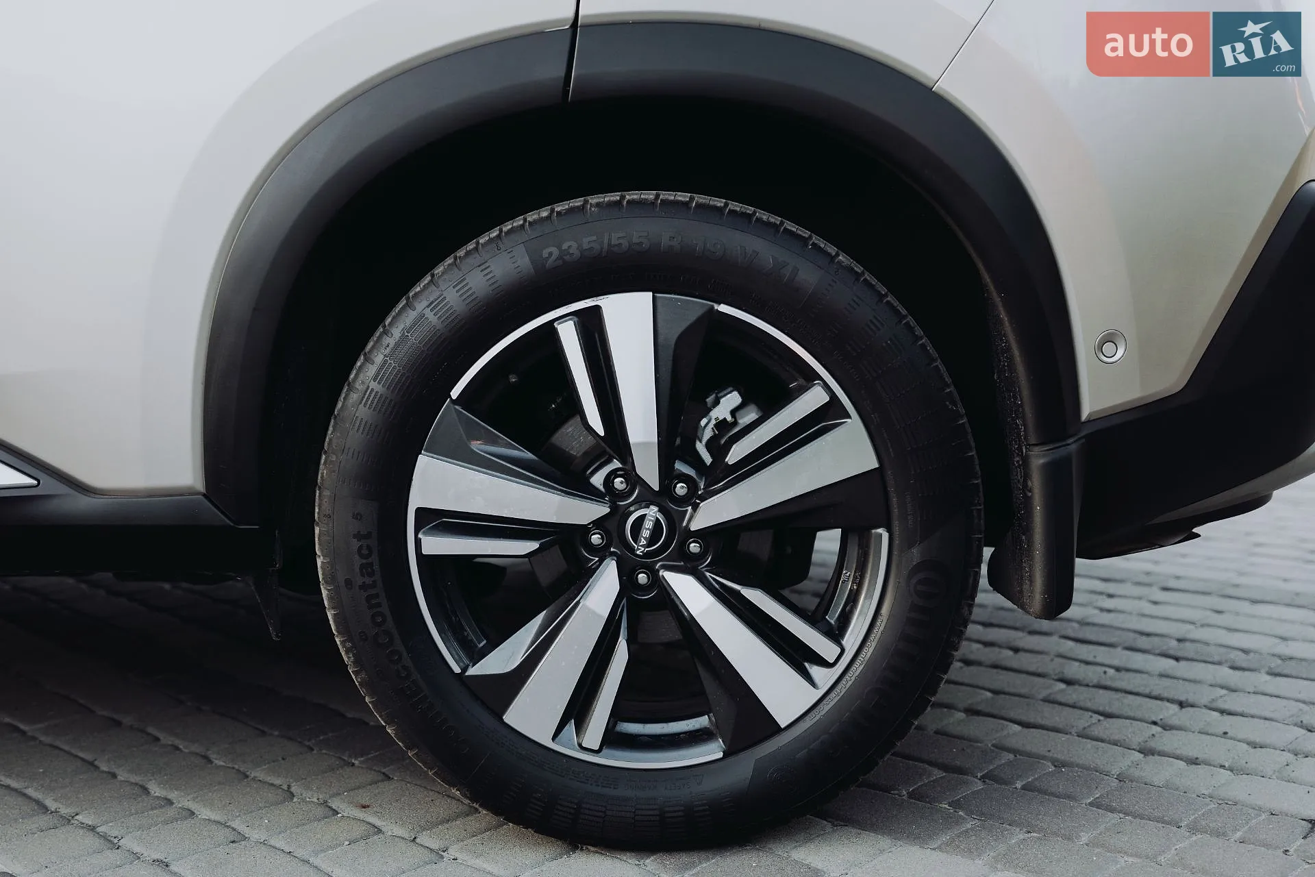 2022 Nissan Rogue - мініатюра 38