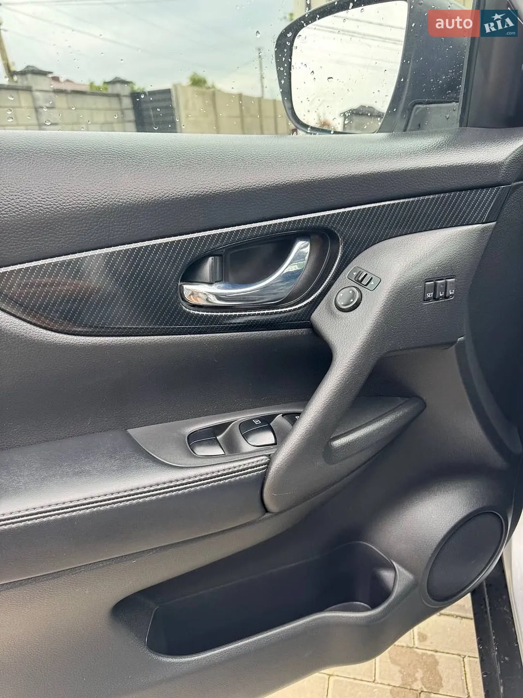 2017 Nissan Rogue - мініатюра 23