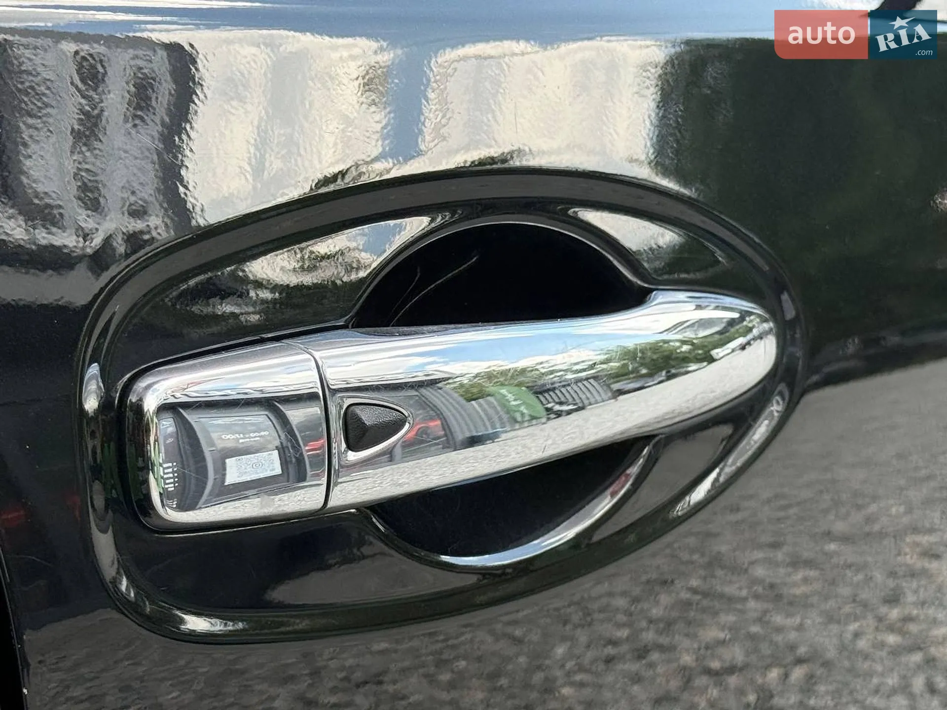 2017 Nissan Rogue - мініатюра 8