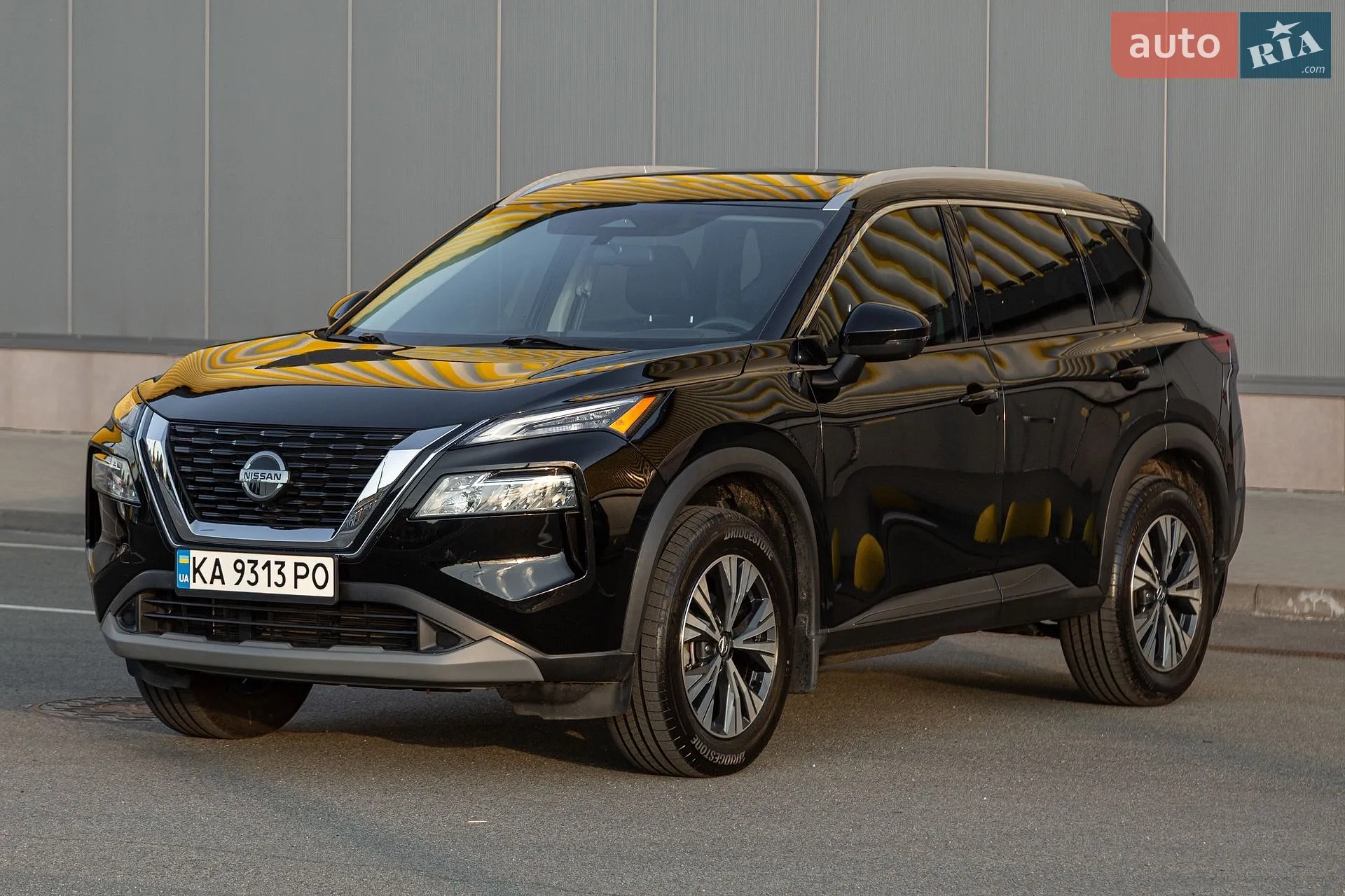2020 Nissan Rogue - мініатюра 4