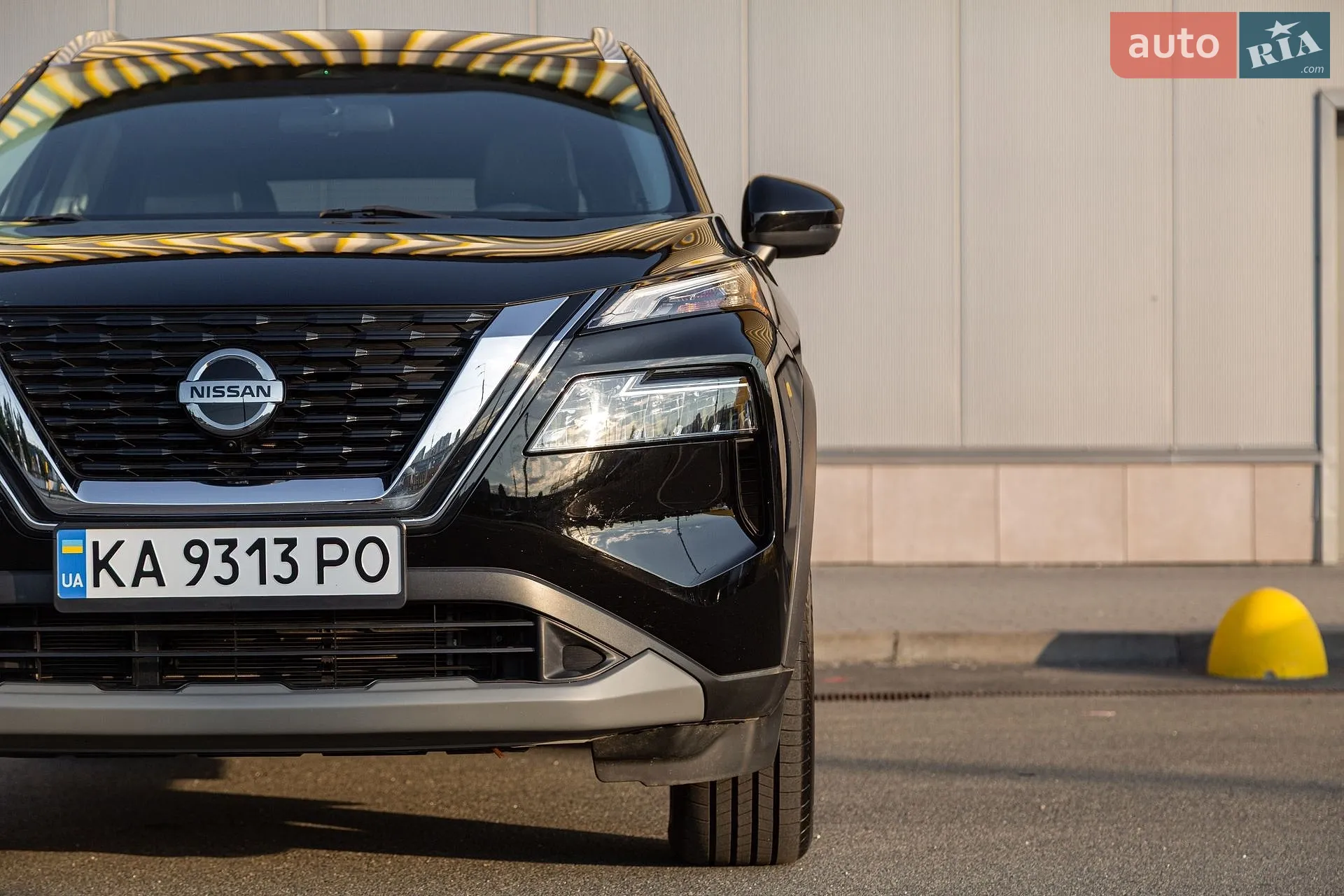2020 Nissan Rogue - мініатюра 10