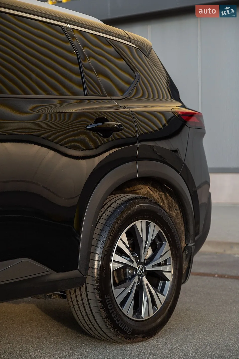 2020 Nissan Rogue - мініатюра 14