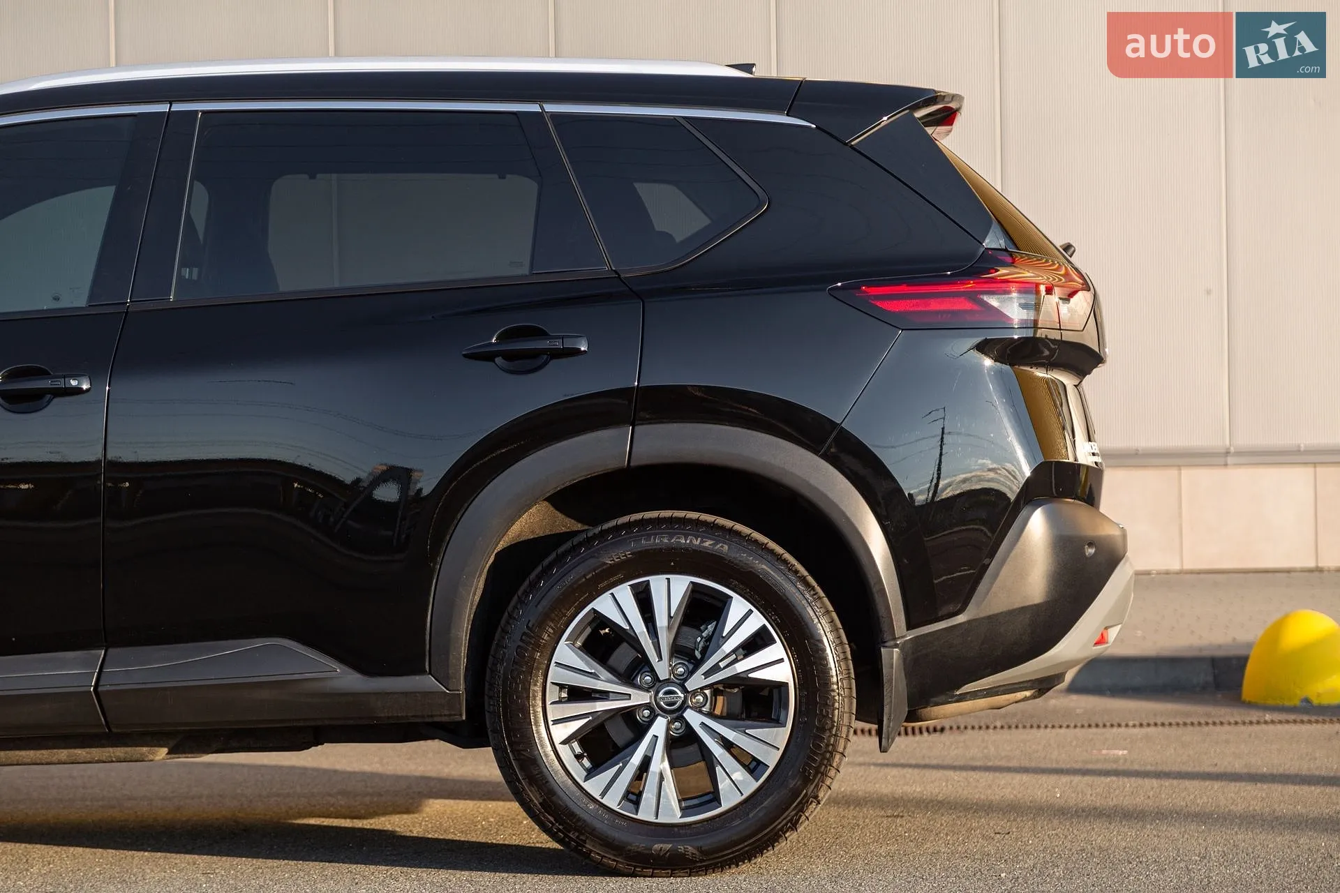 2020 Nissan Rogue - мініатюра 19