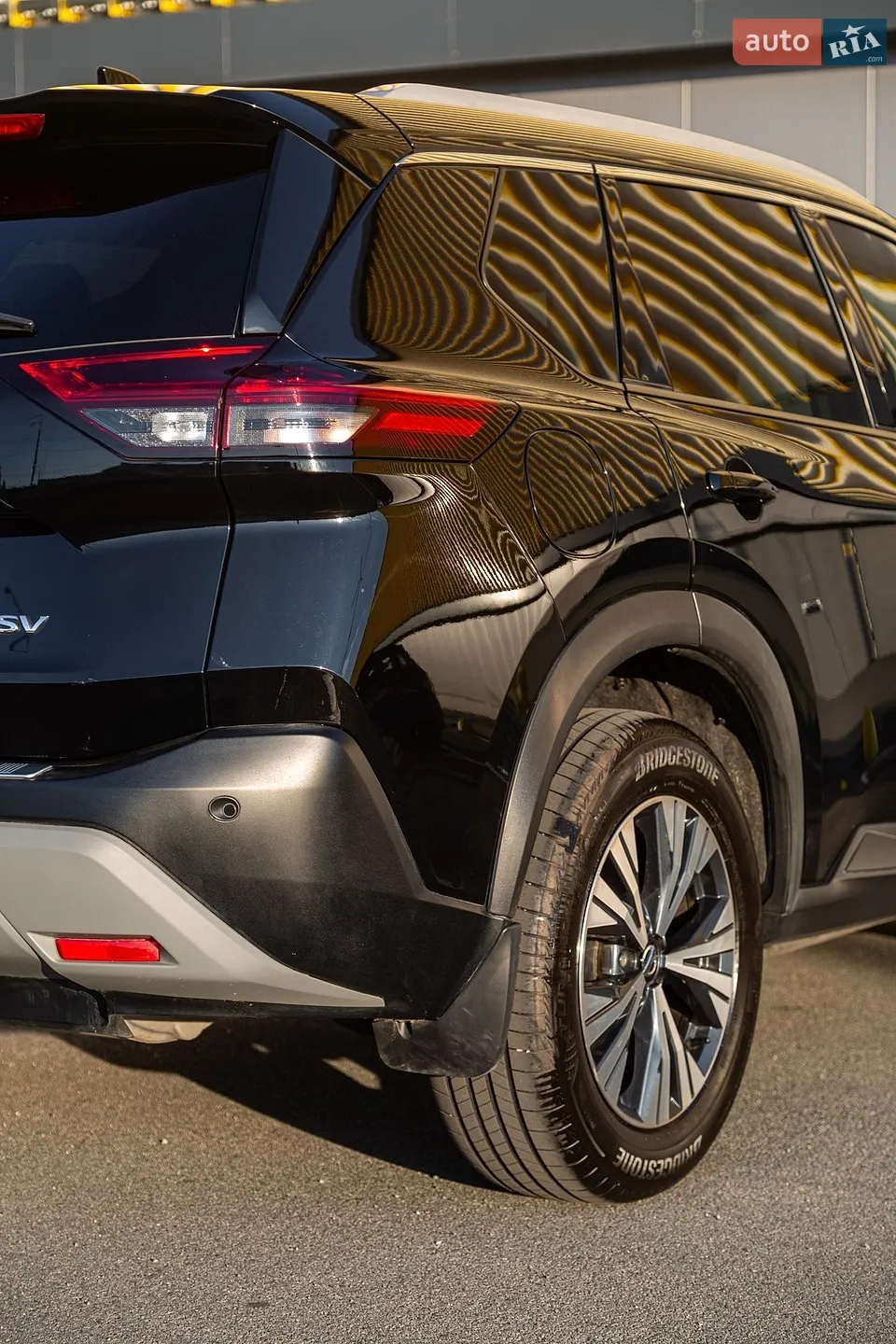 2020 Nissan Rogue - мініатюра 22