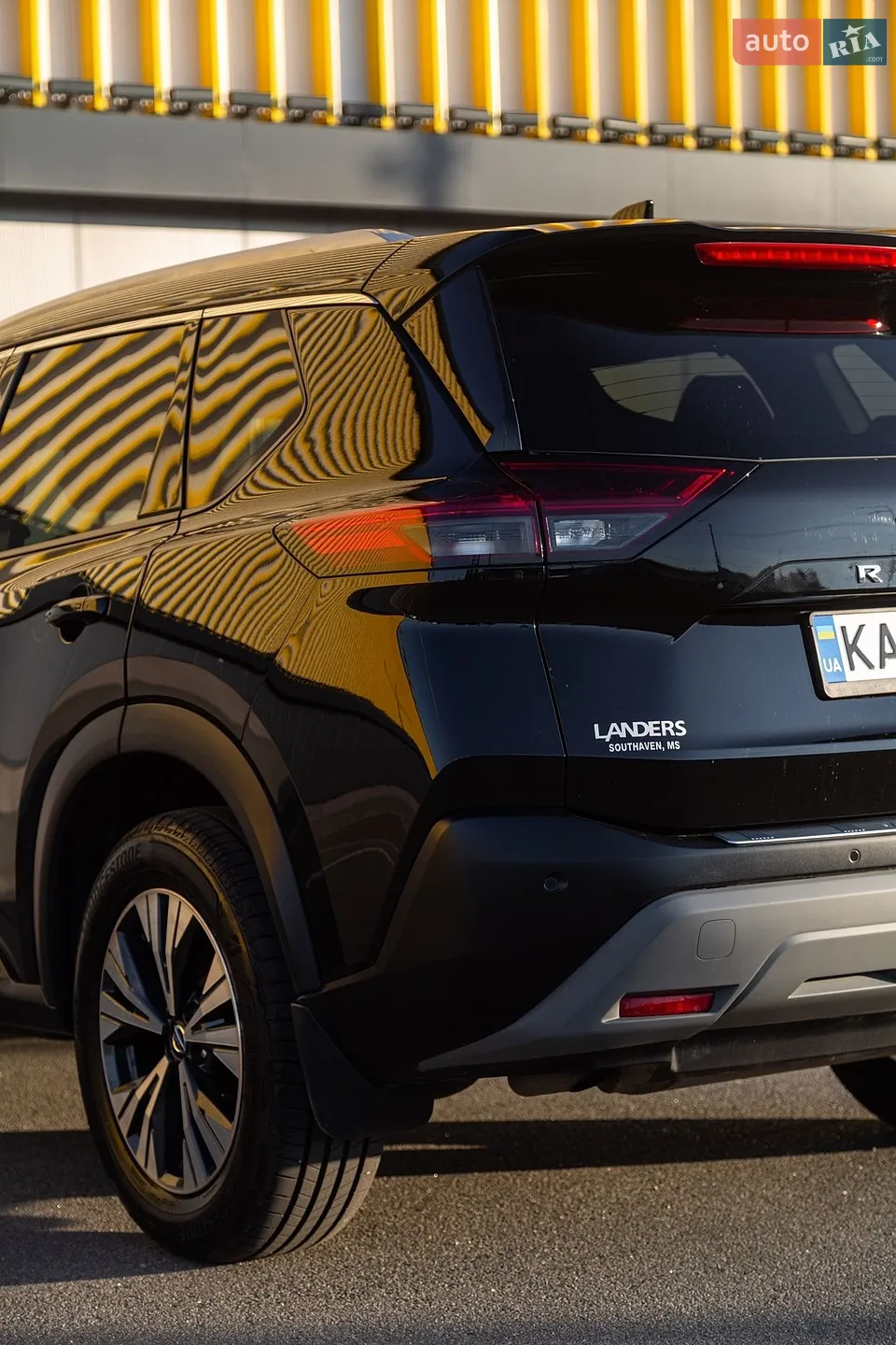 2020 Nissan Rogue - мініатюра 24