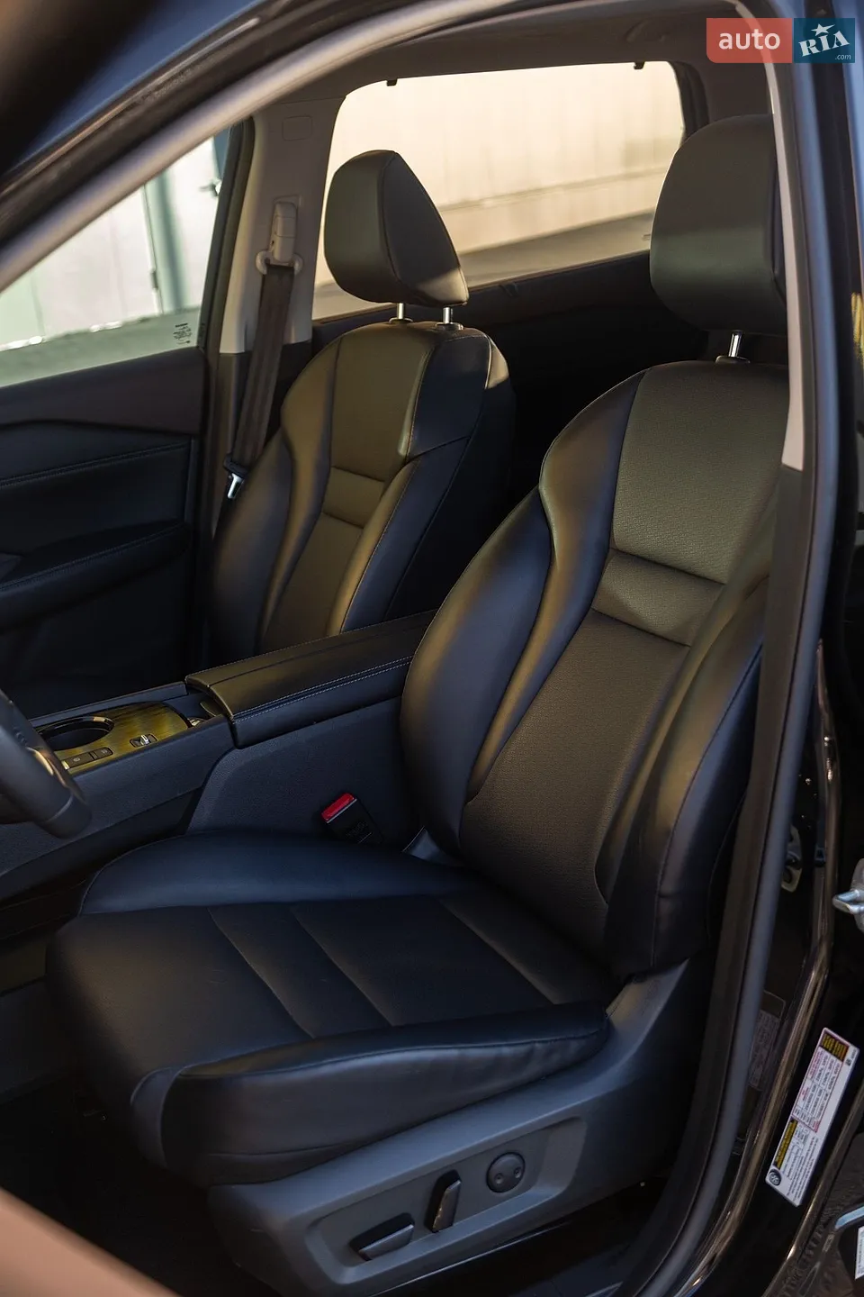 2020 Nissan Rogue - мініатюра 33