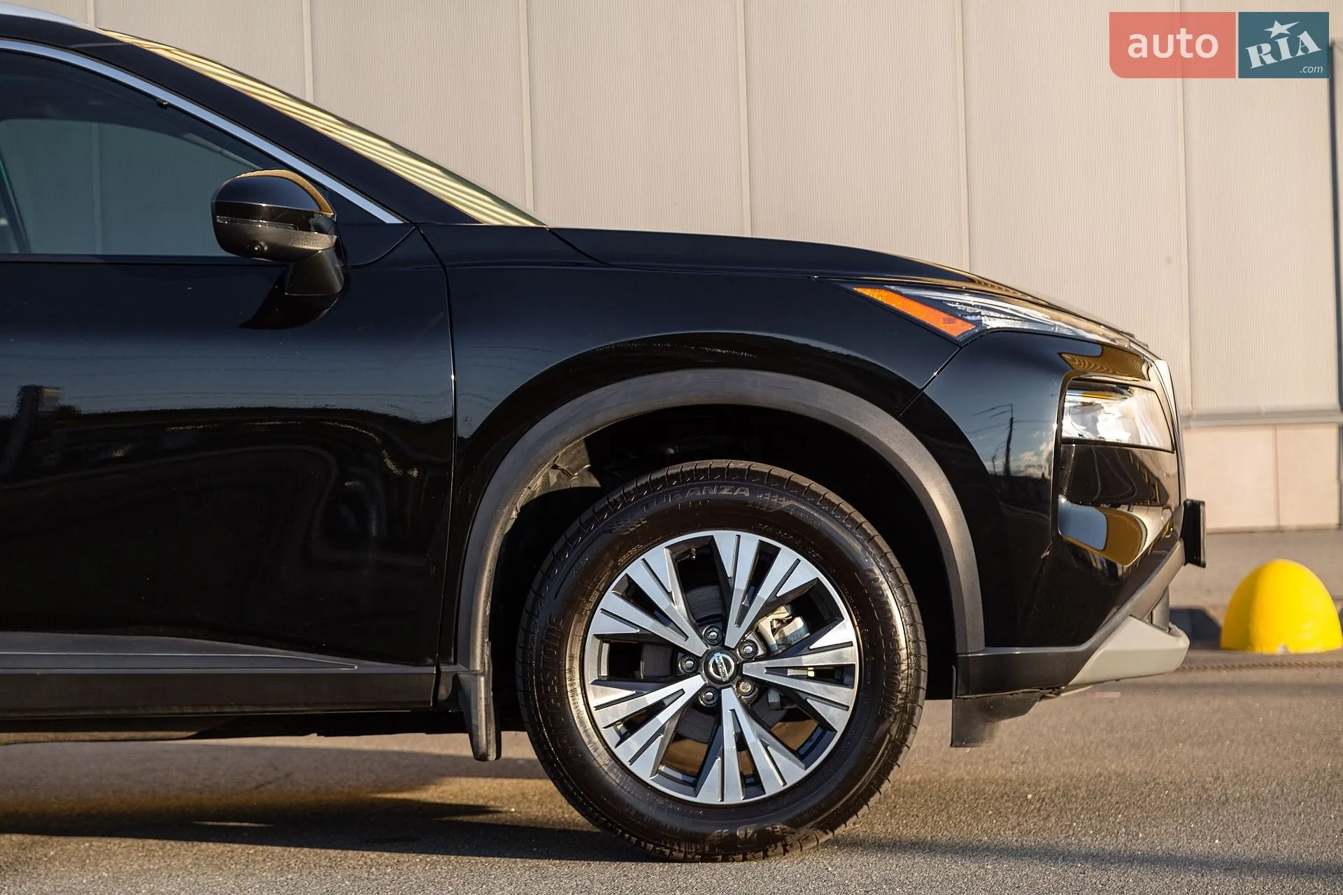 2020 Nissan Rogue - мініатюра 42